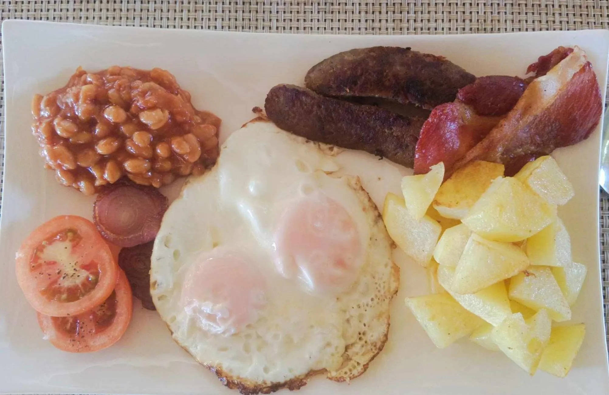 Restaurant/places to eat in Palawan SandCastles