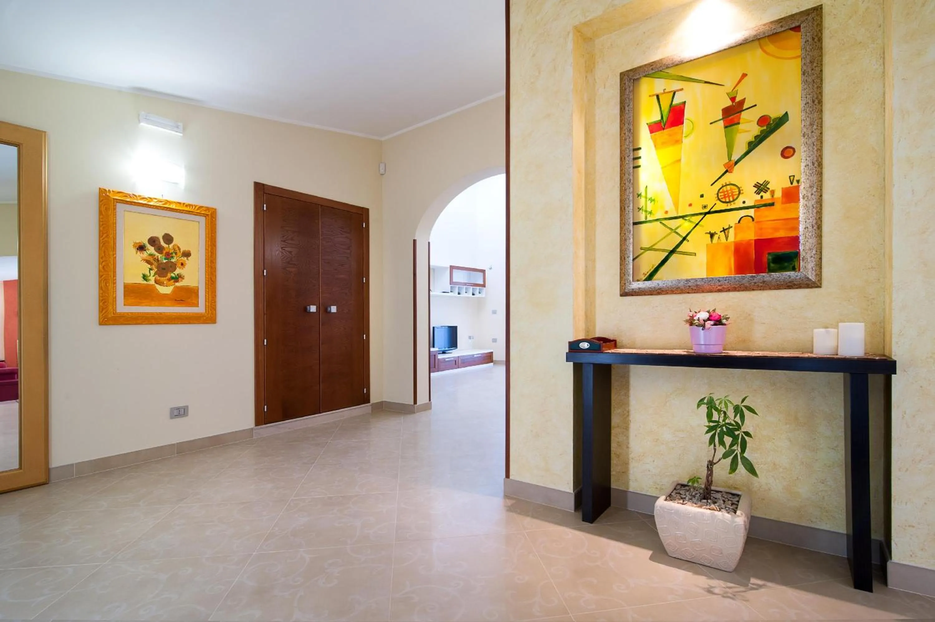 meadow luxury villa