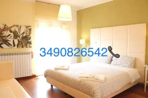 B&B da Peppe B&B da Peppe