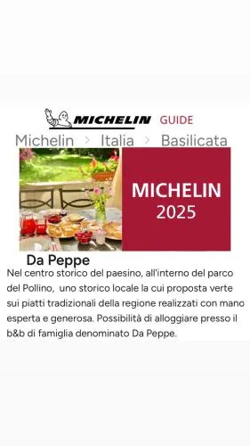 B&B da Peppe