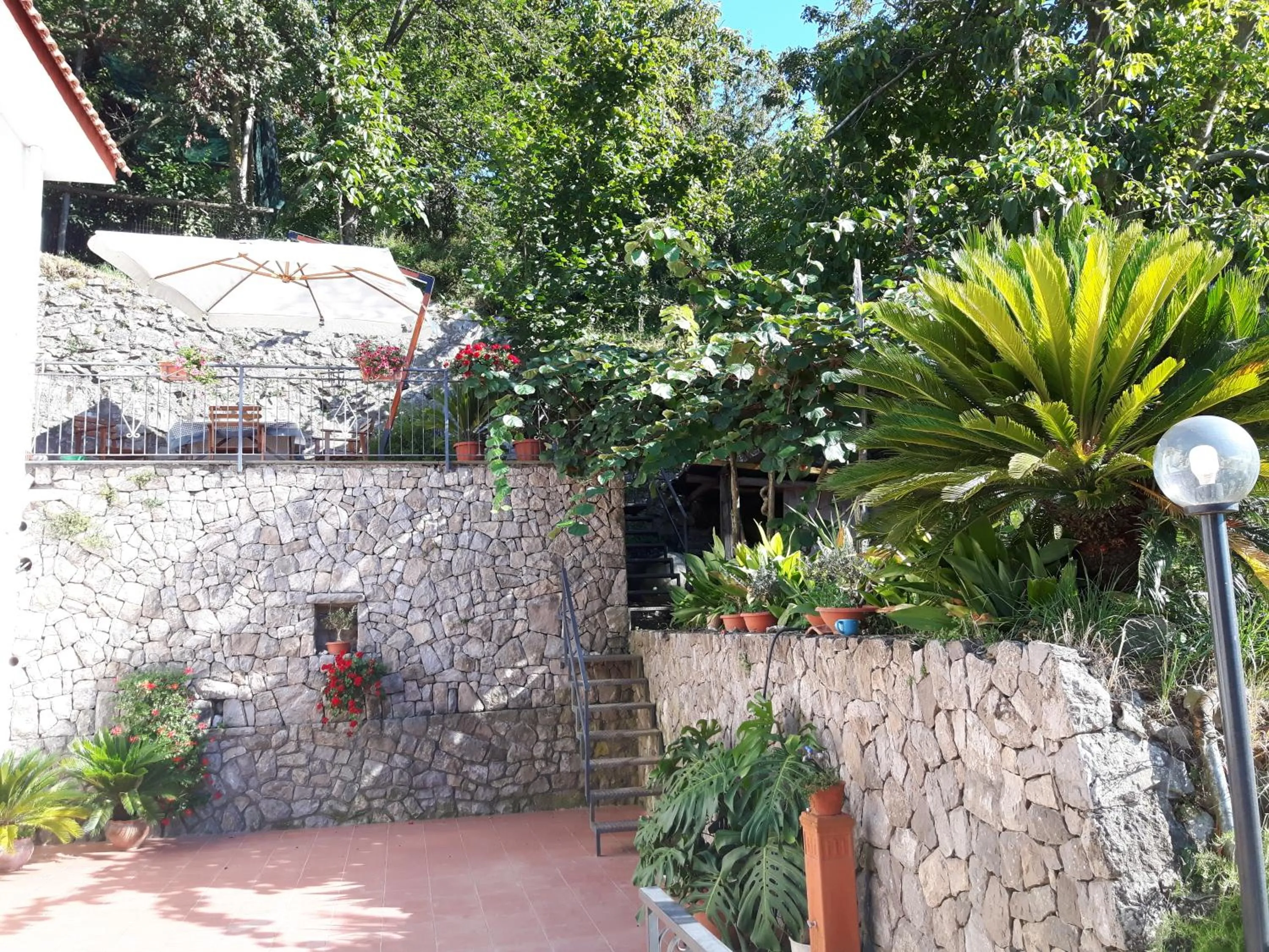 La Casa del Sole