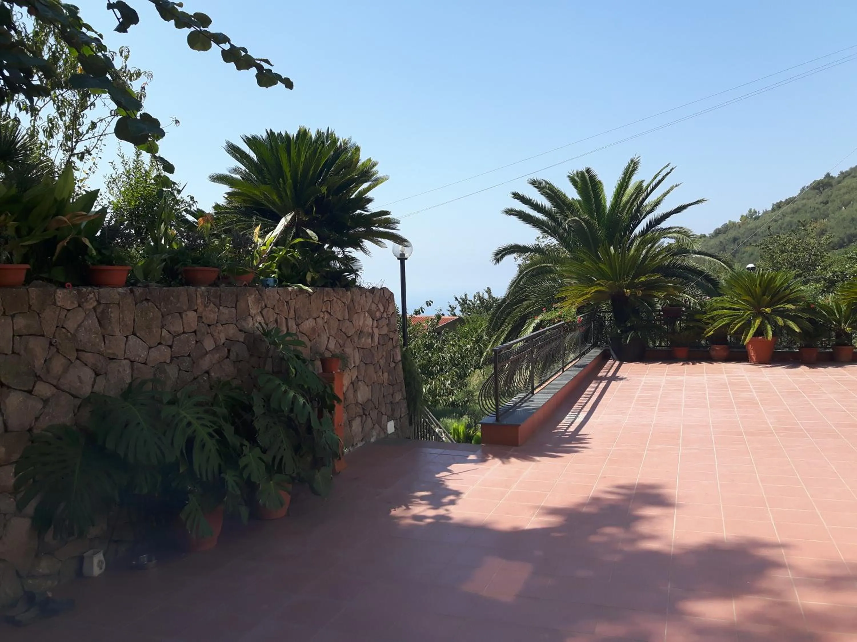 La Casa del Sole