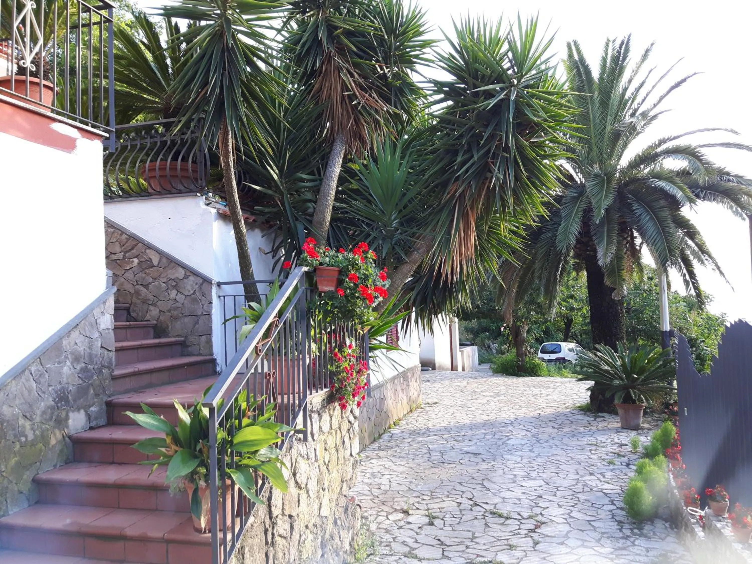 La Casa del Sole