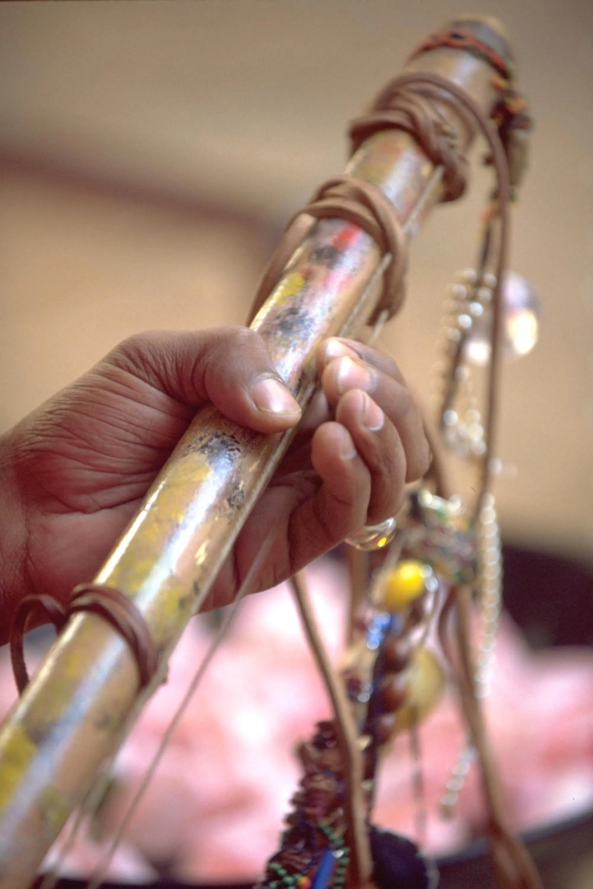 People in Riad Azzar