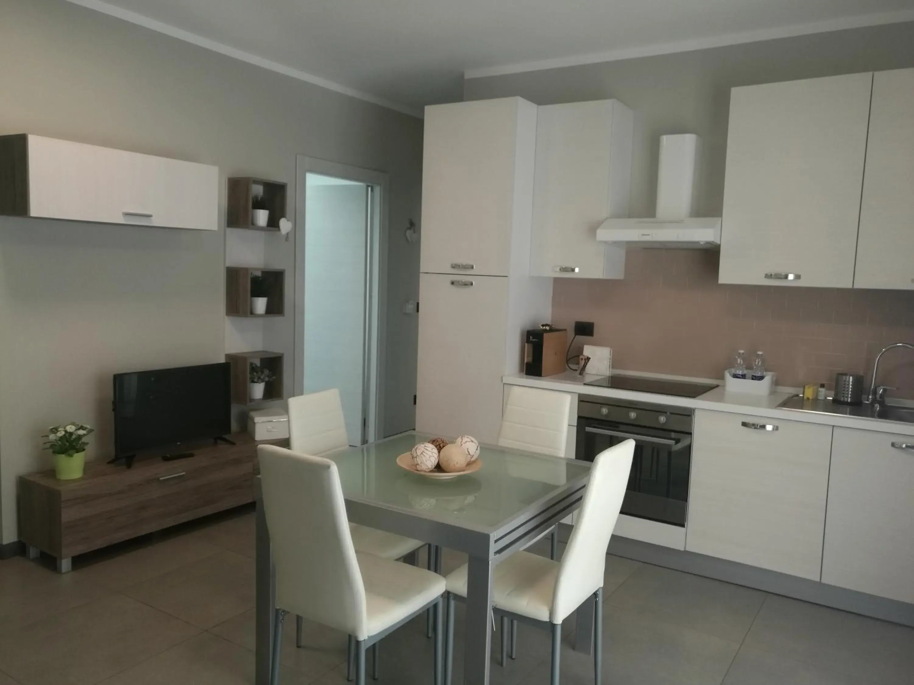 Standard Apartment in Lingotto Residence Standard Apartment in Lingotto Residence