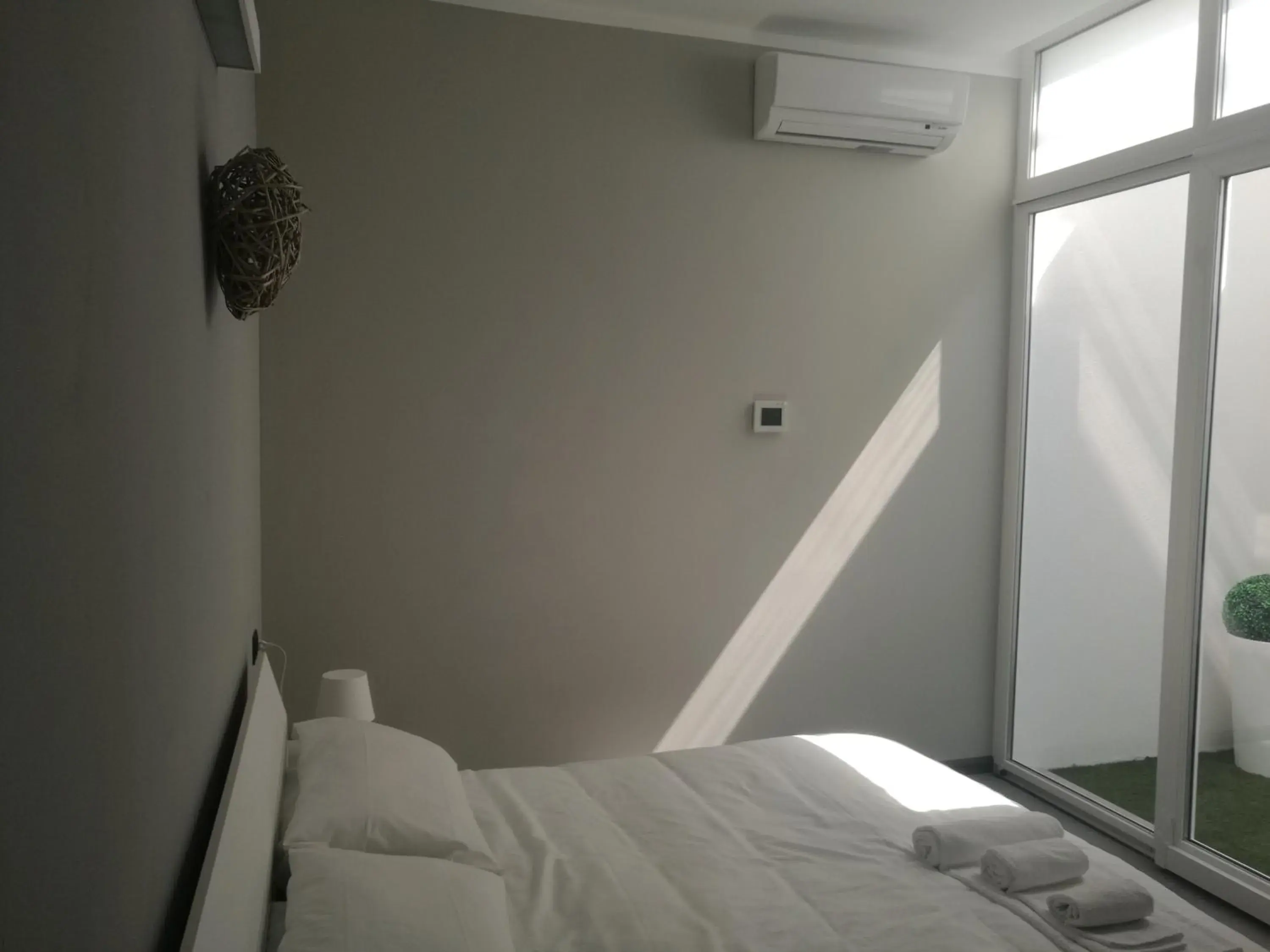 Standard Apartment in Lingotto Residence Standard Apartment in Lingotto Residence