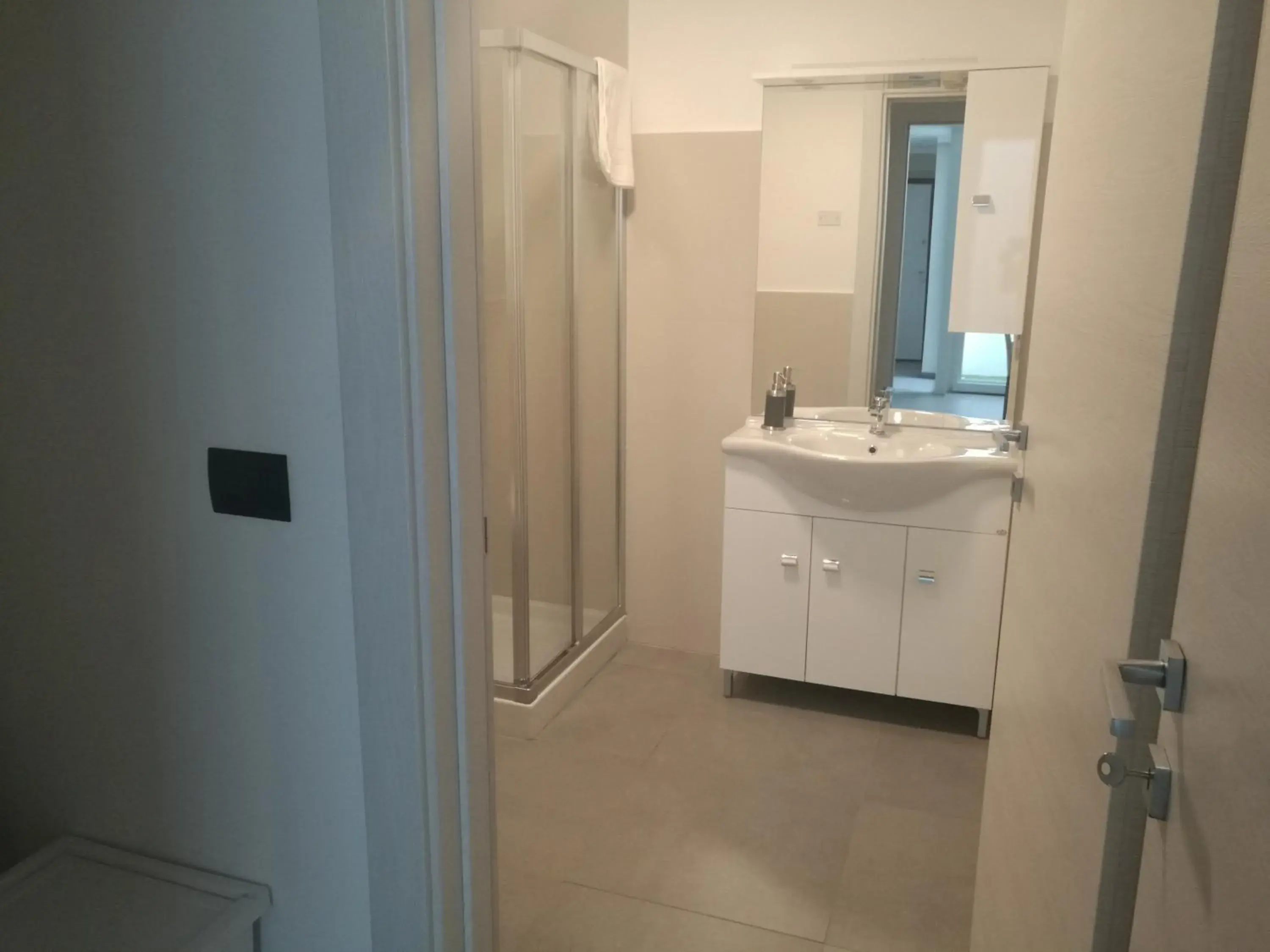 Standard Apartment in Lingotto Residence Standard Apartment in Lingotto Residence