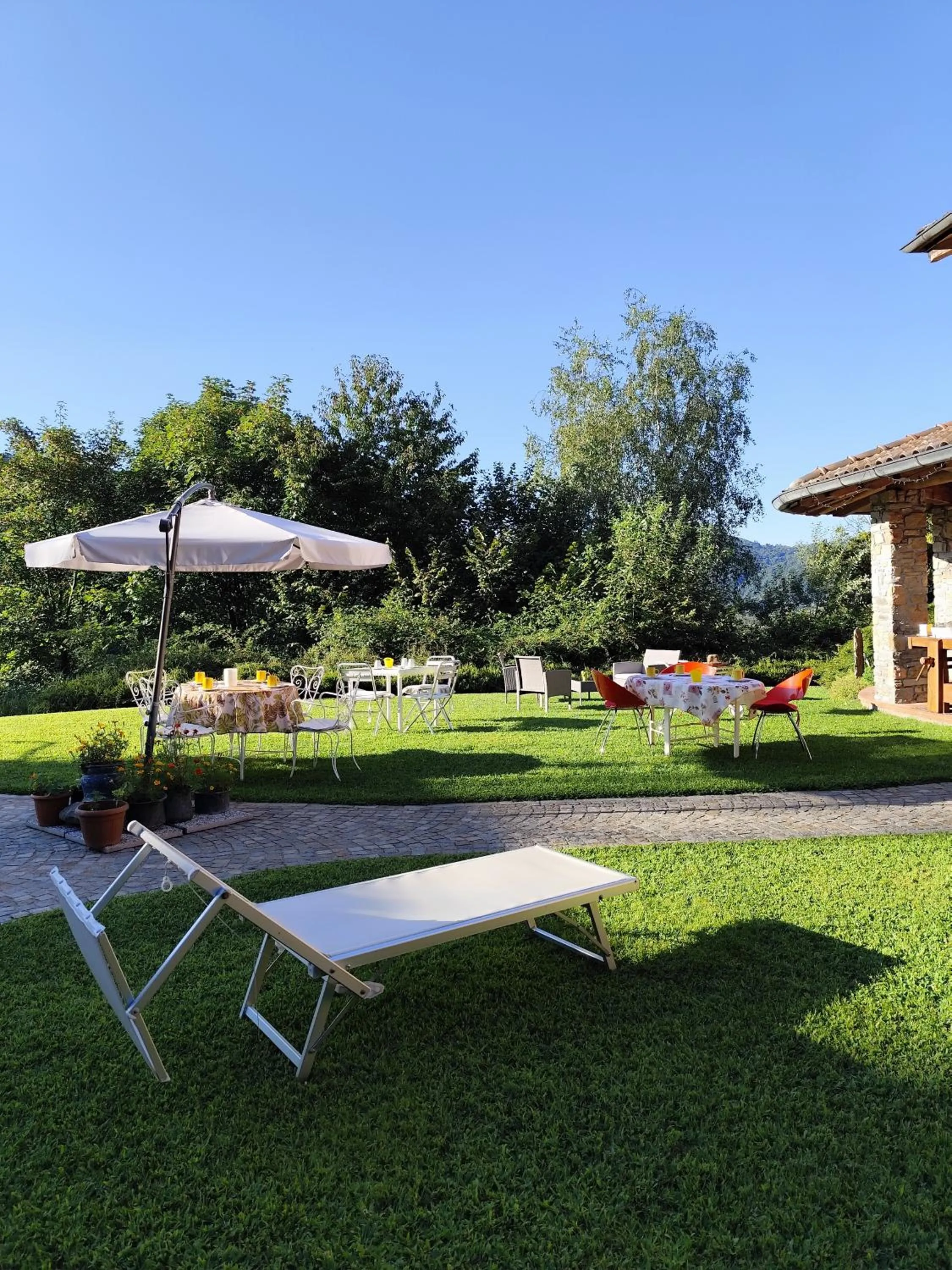 B&B Villa Claudia