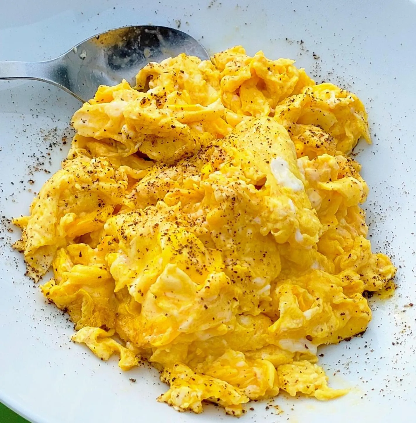 Breakfast in B&B Villa Claudia