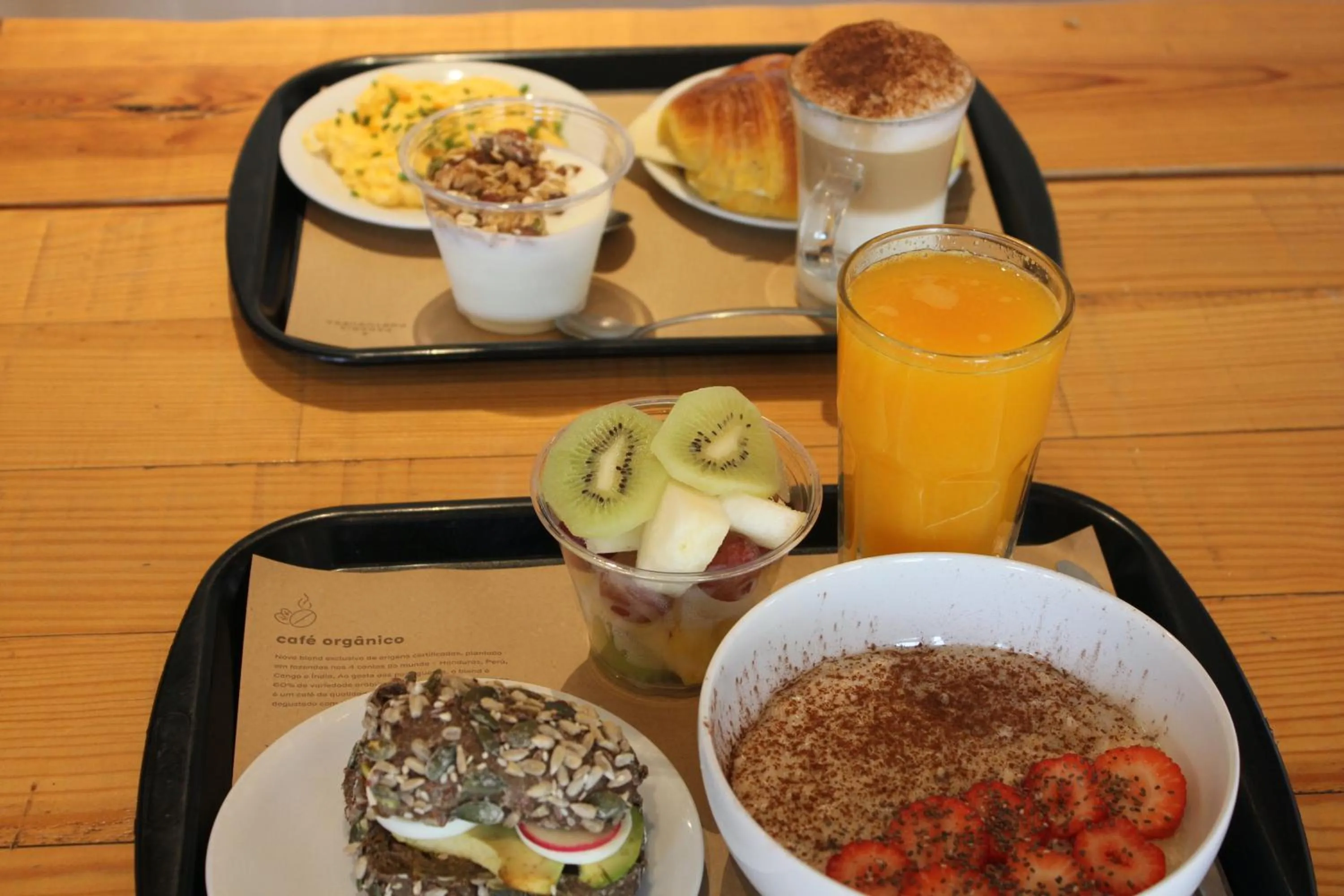 Breakfast in RM The Experience - Small Portuguese Hotels