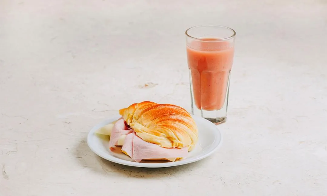 Food and drinks in RM The Experience - Small Portuguese Hotels