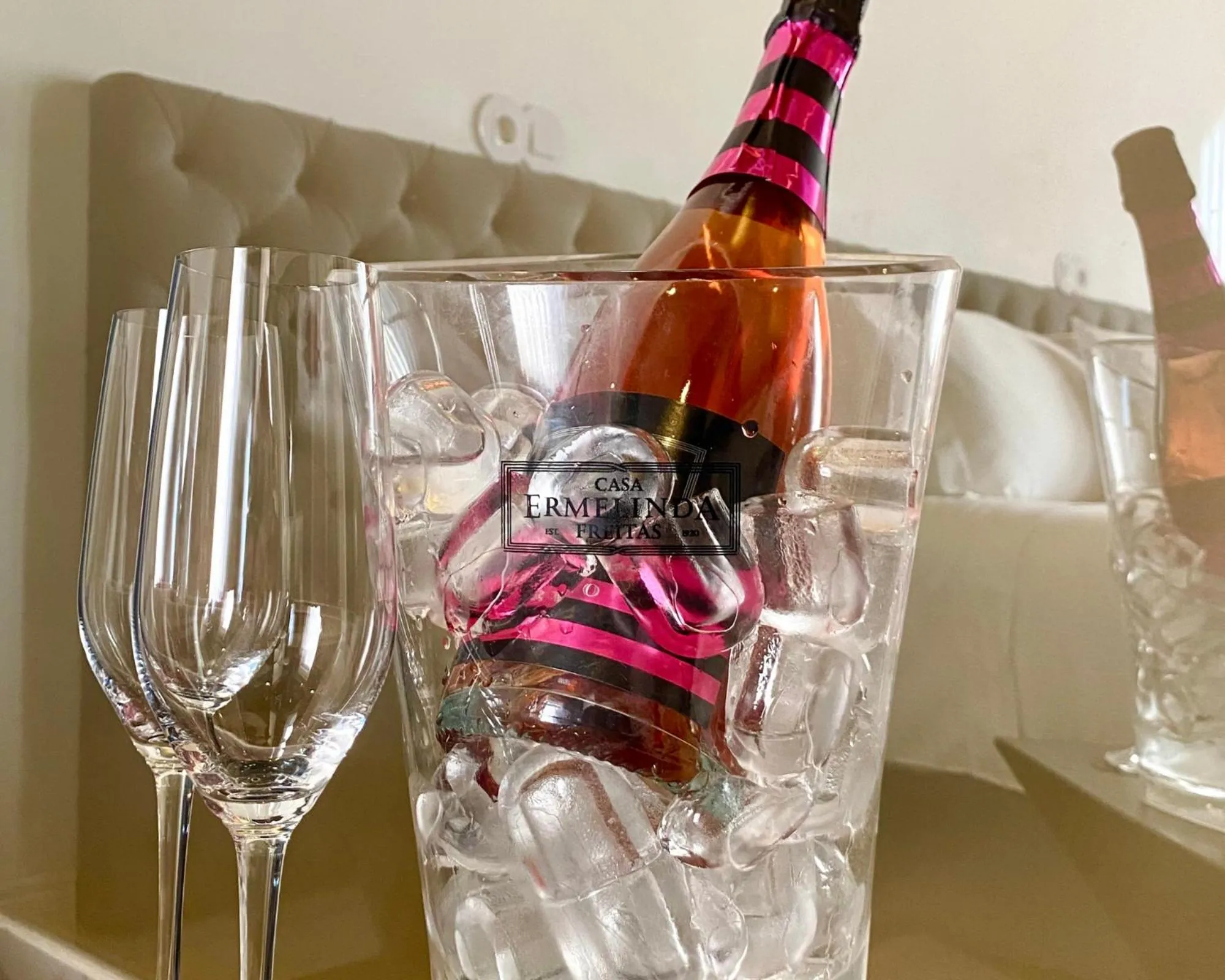 Drinks in RM The Experience - Small Portuguese Hotels