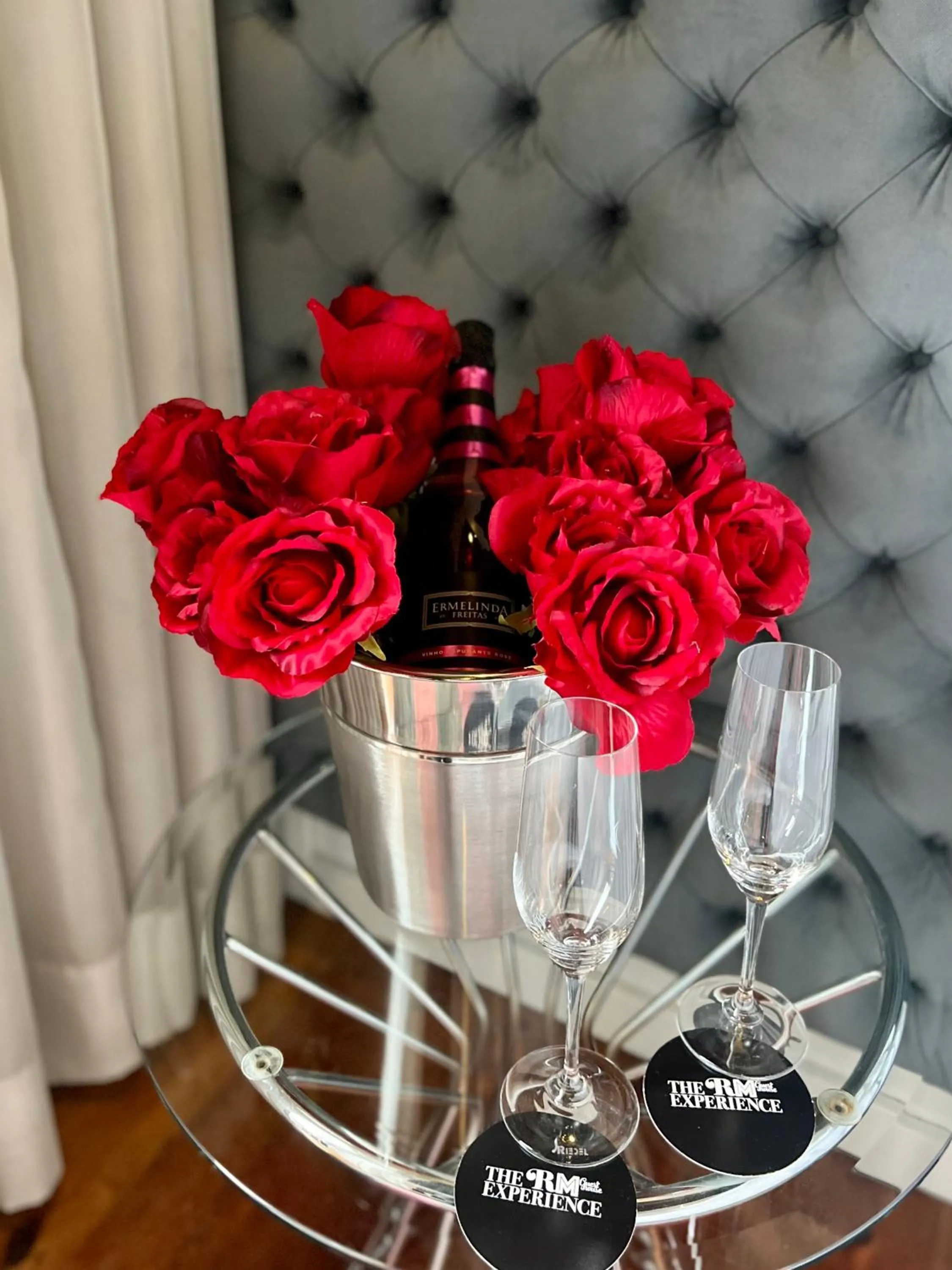 Drinks in RM The Experience - Small Portuguese Hotels