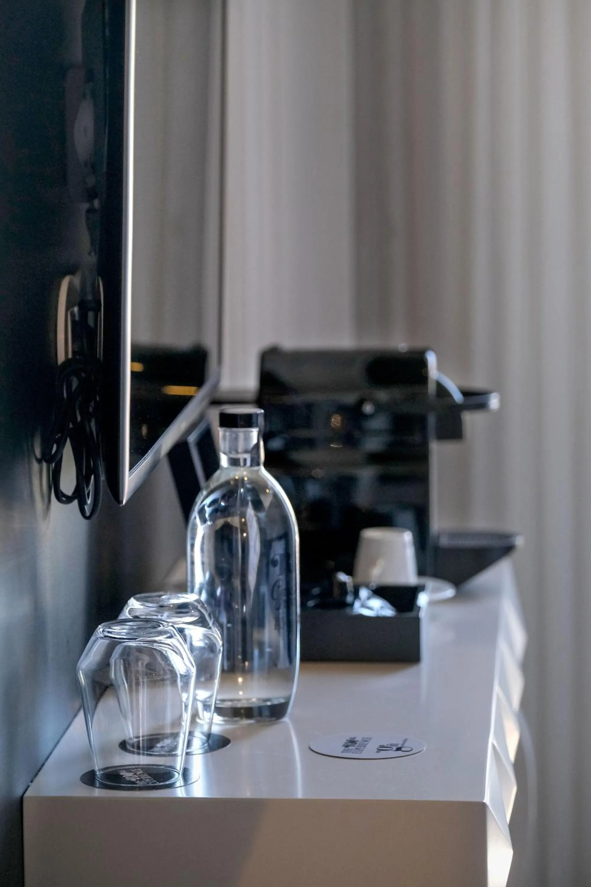 Coffee/tea facilities in RM The Experience - Small Portuguese Hotels