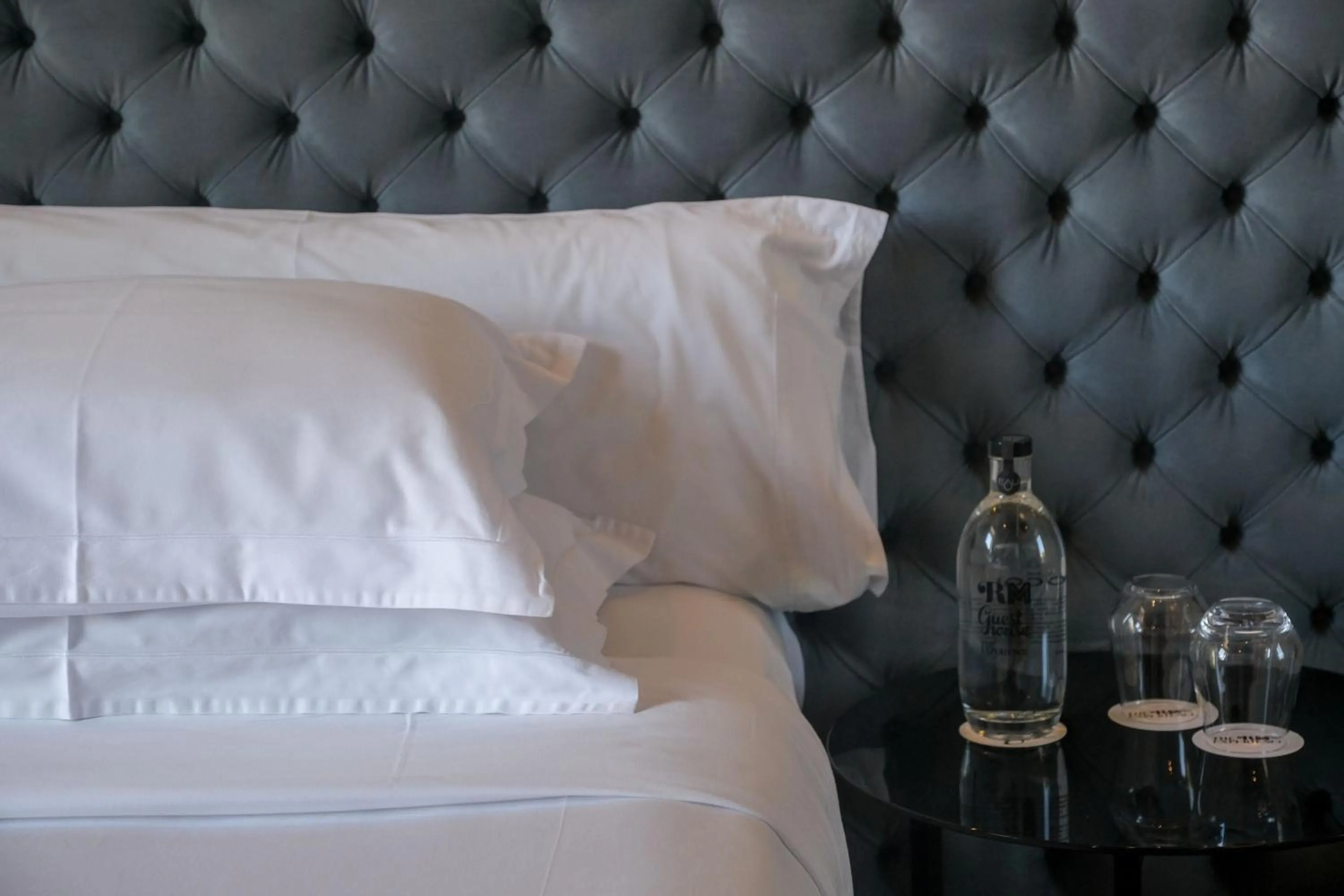 Bedroom, Bed in RM The Experience - Small Portuguese Hotels