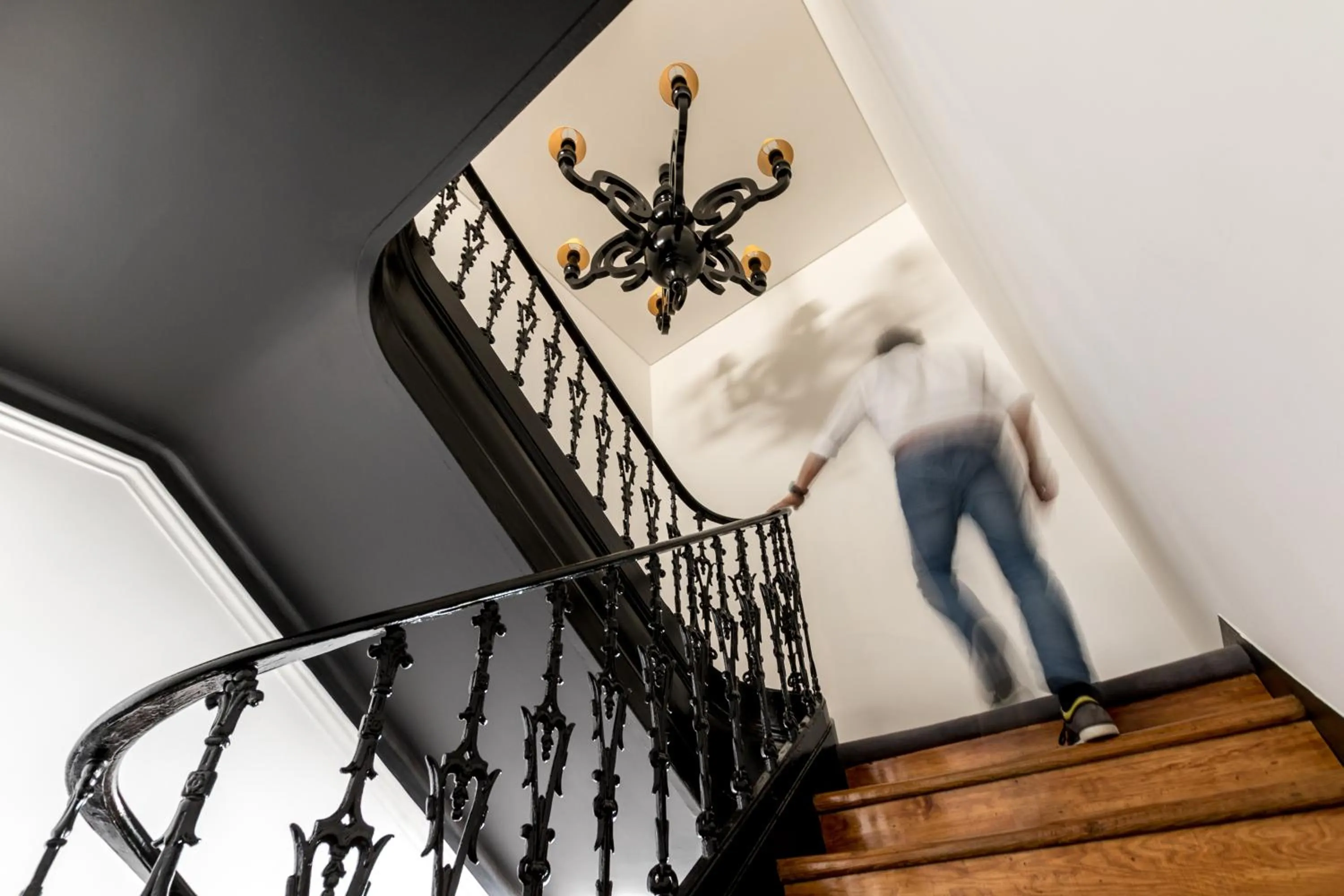 Property building in RM The Experience - Small Portuguese Hotels