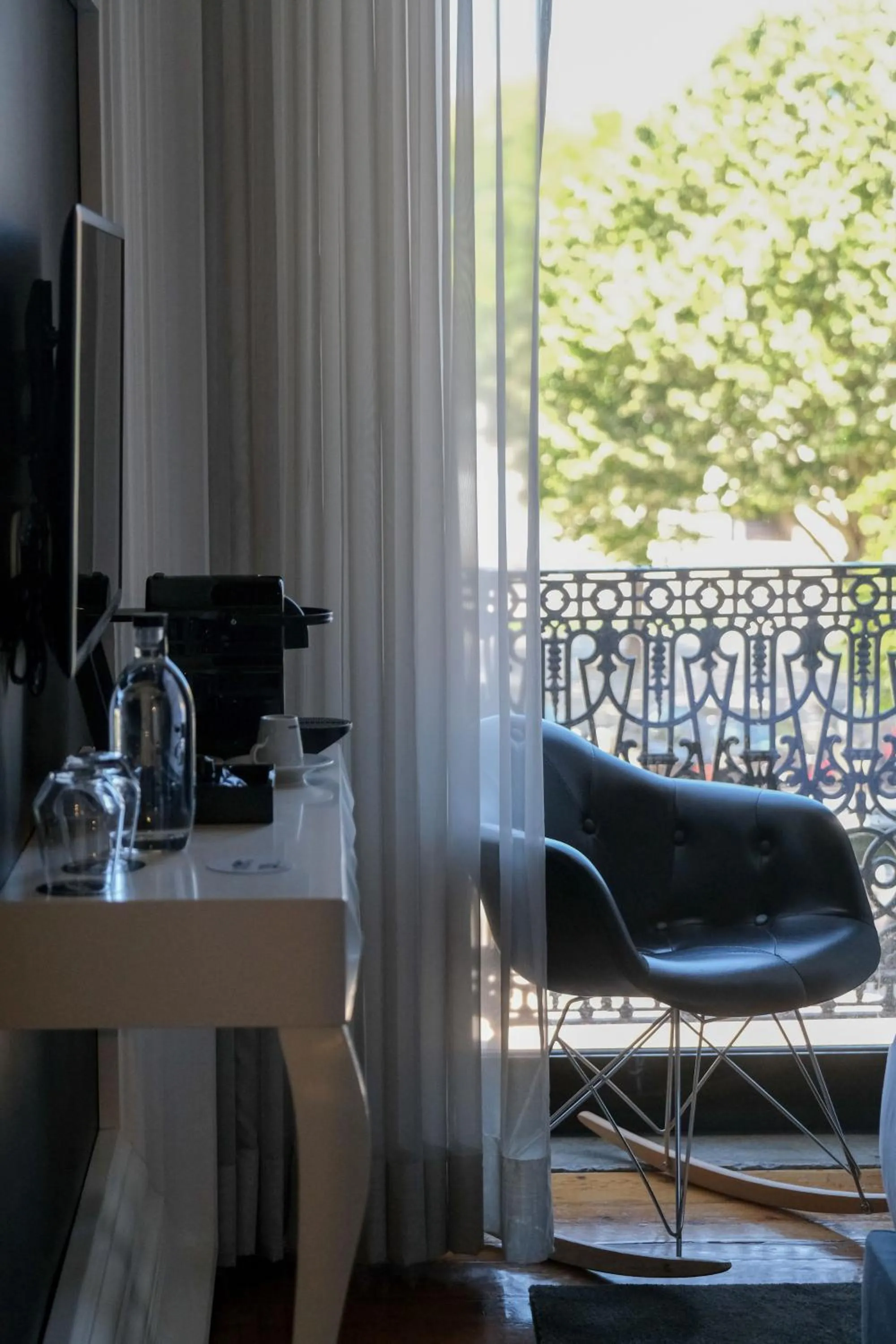 Bedroom in RM The Experience - Small Portuguese Hotels