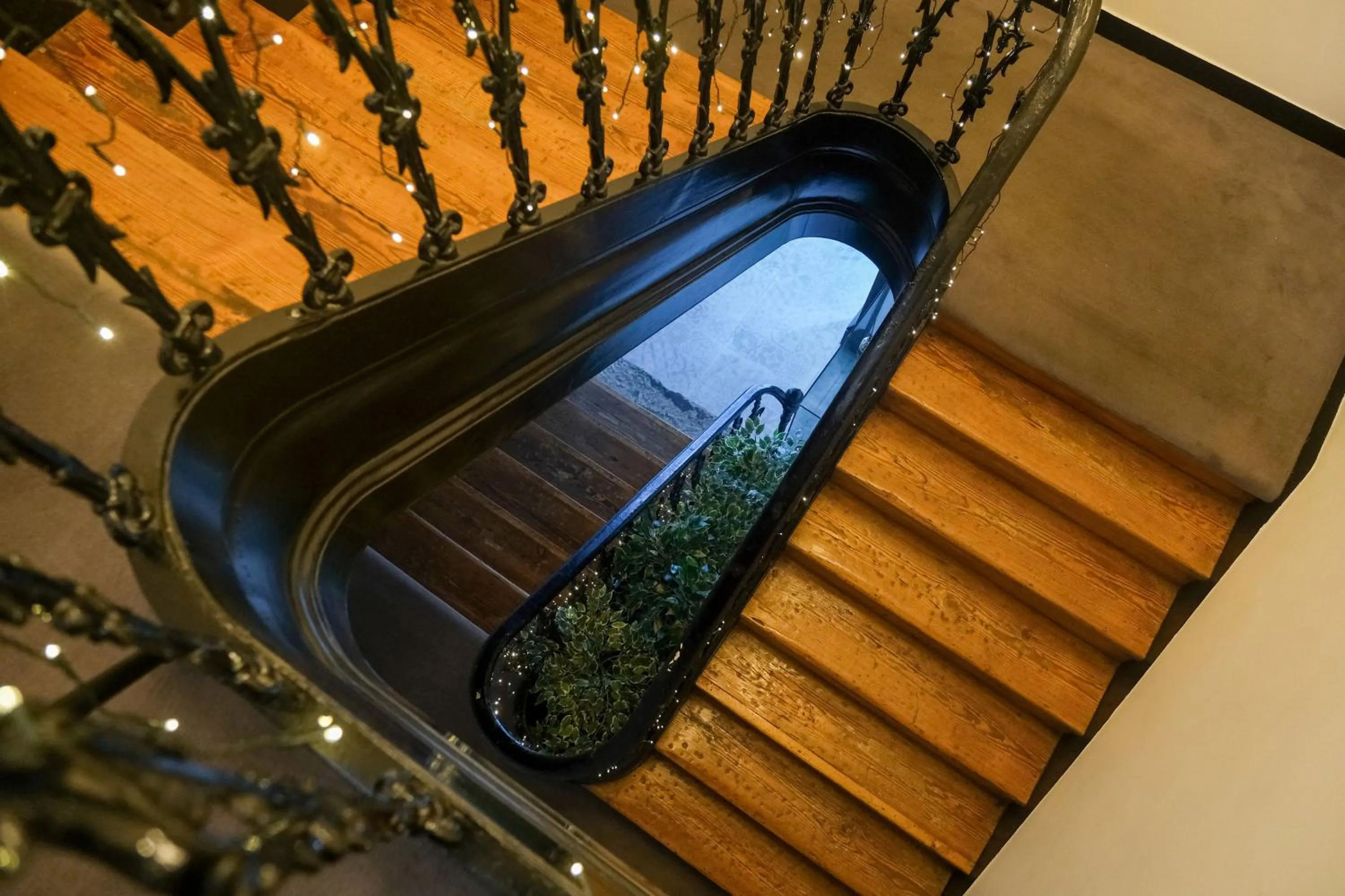 Property building in RM The Experience - Small Portuguese Hotels