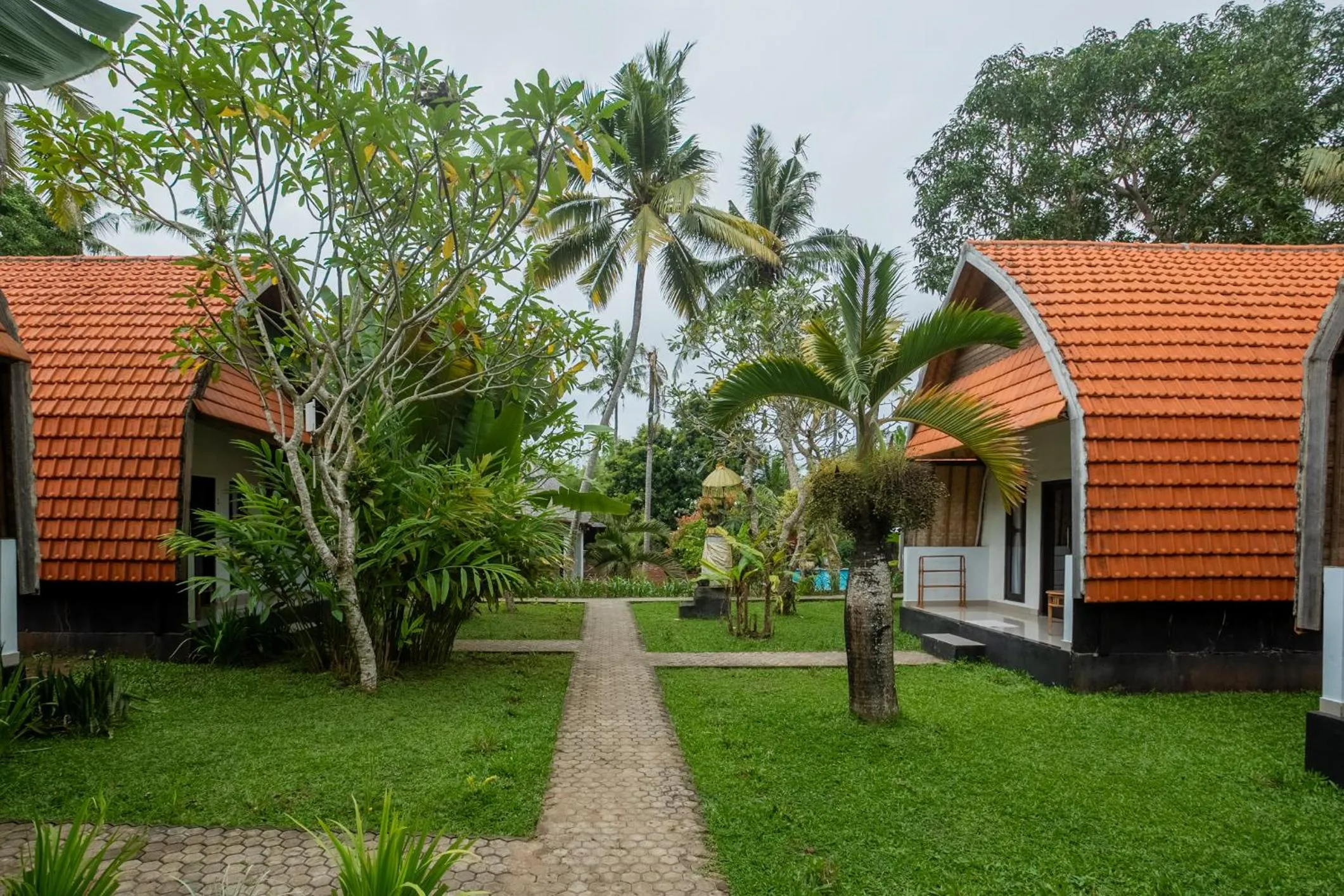 Bintang Bungalow
