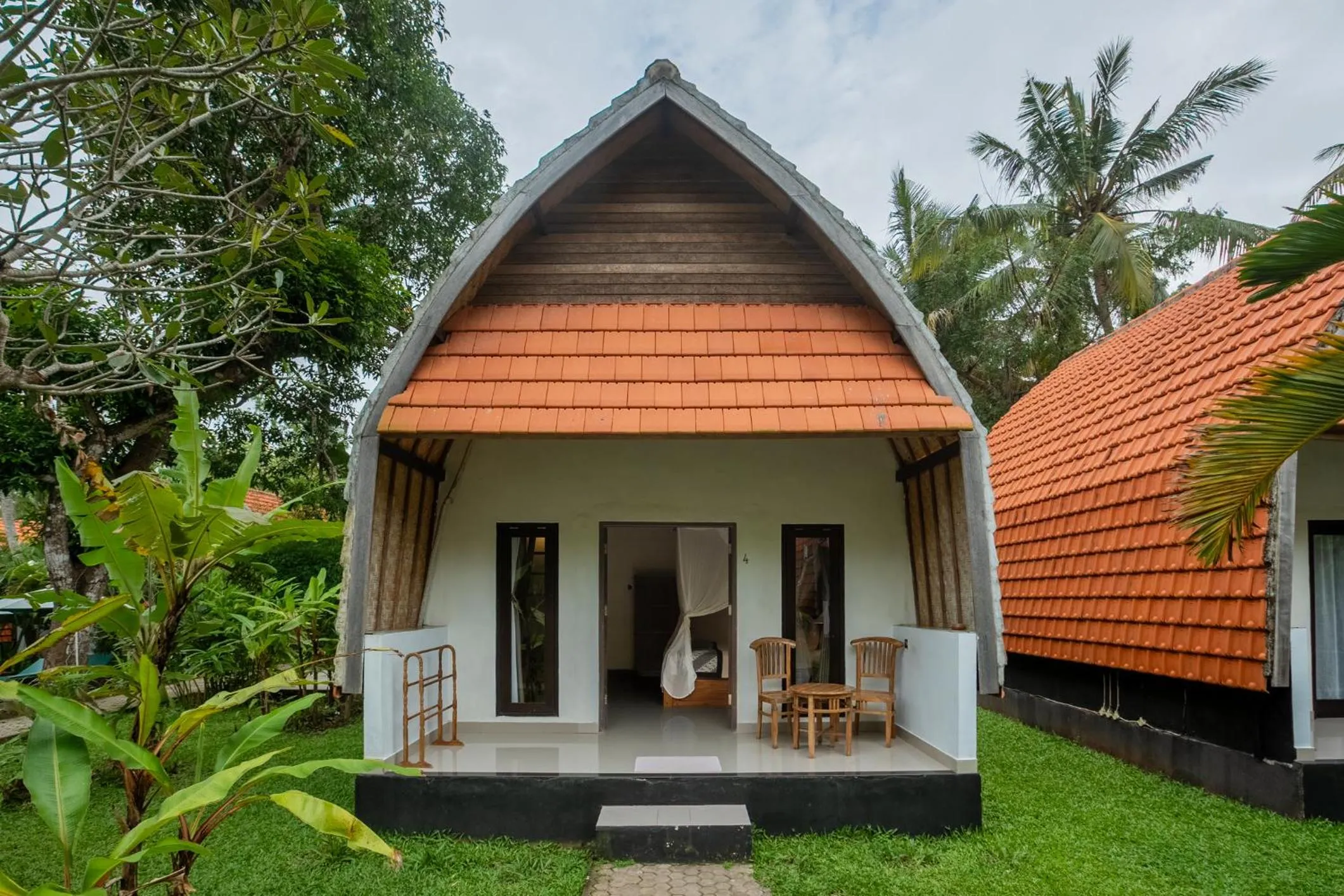 Bintang Bungalow