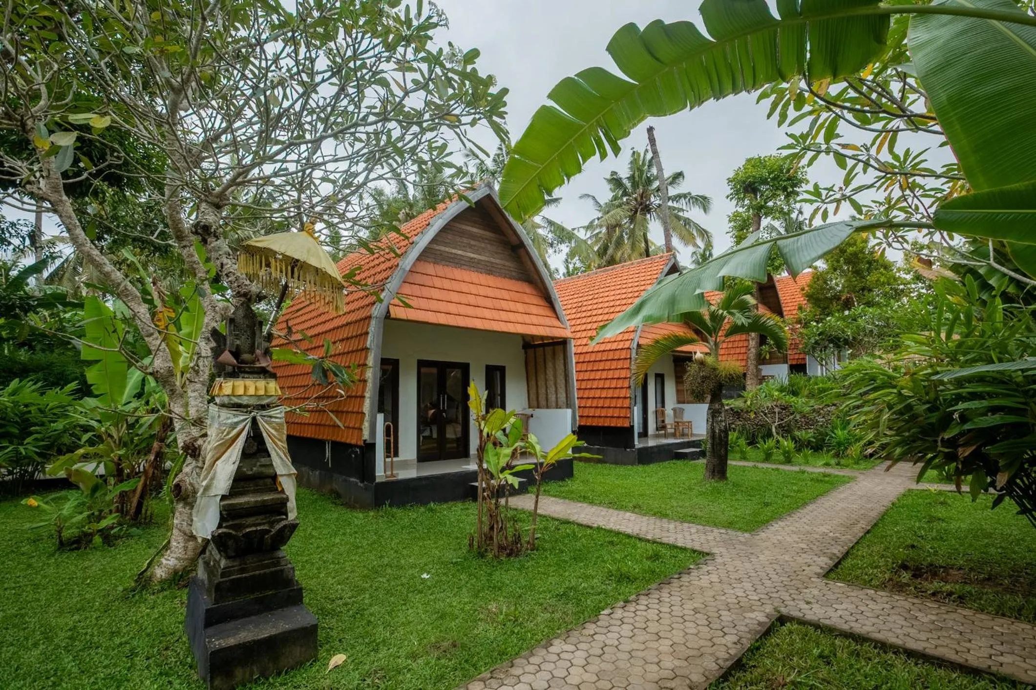 Bintang Bungalow