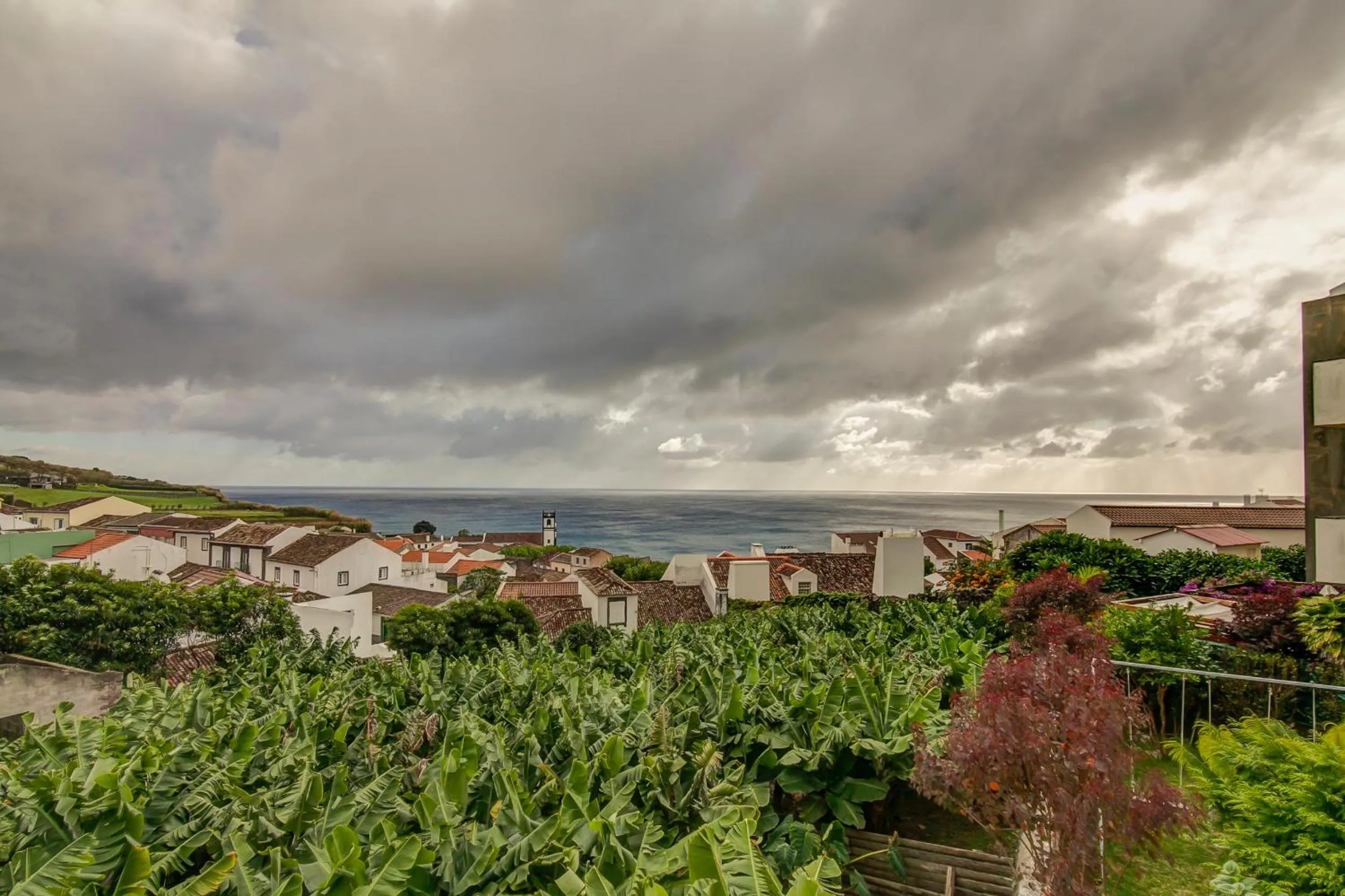 Property building in epicenter LAGOA