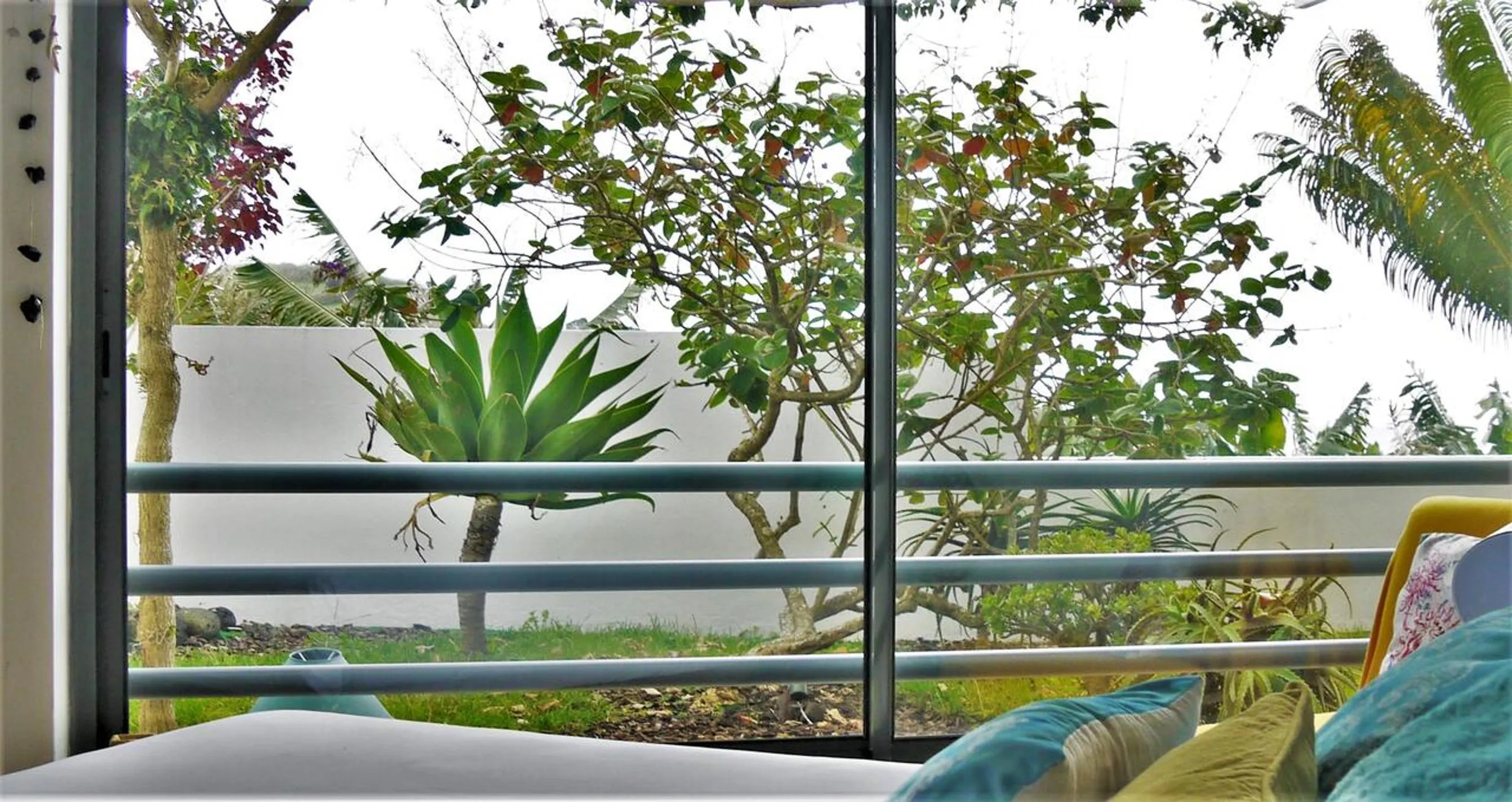 Bedroom in epicenter LAGOA