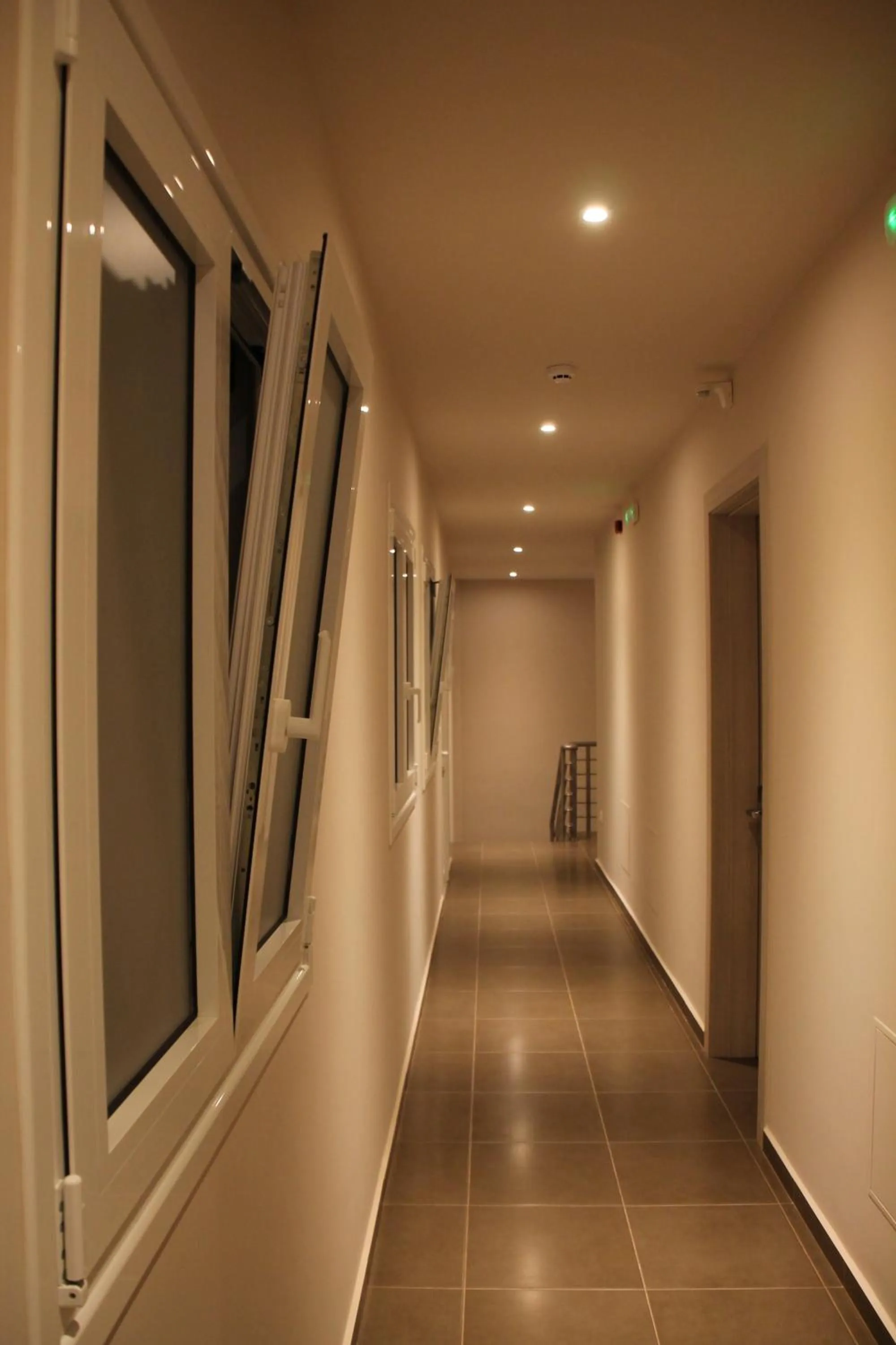 Property building in Angels