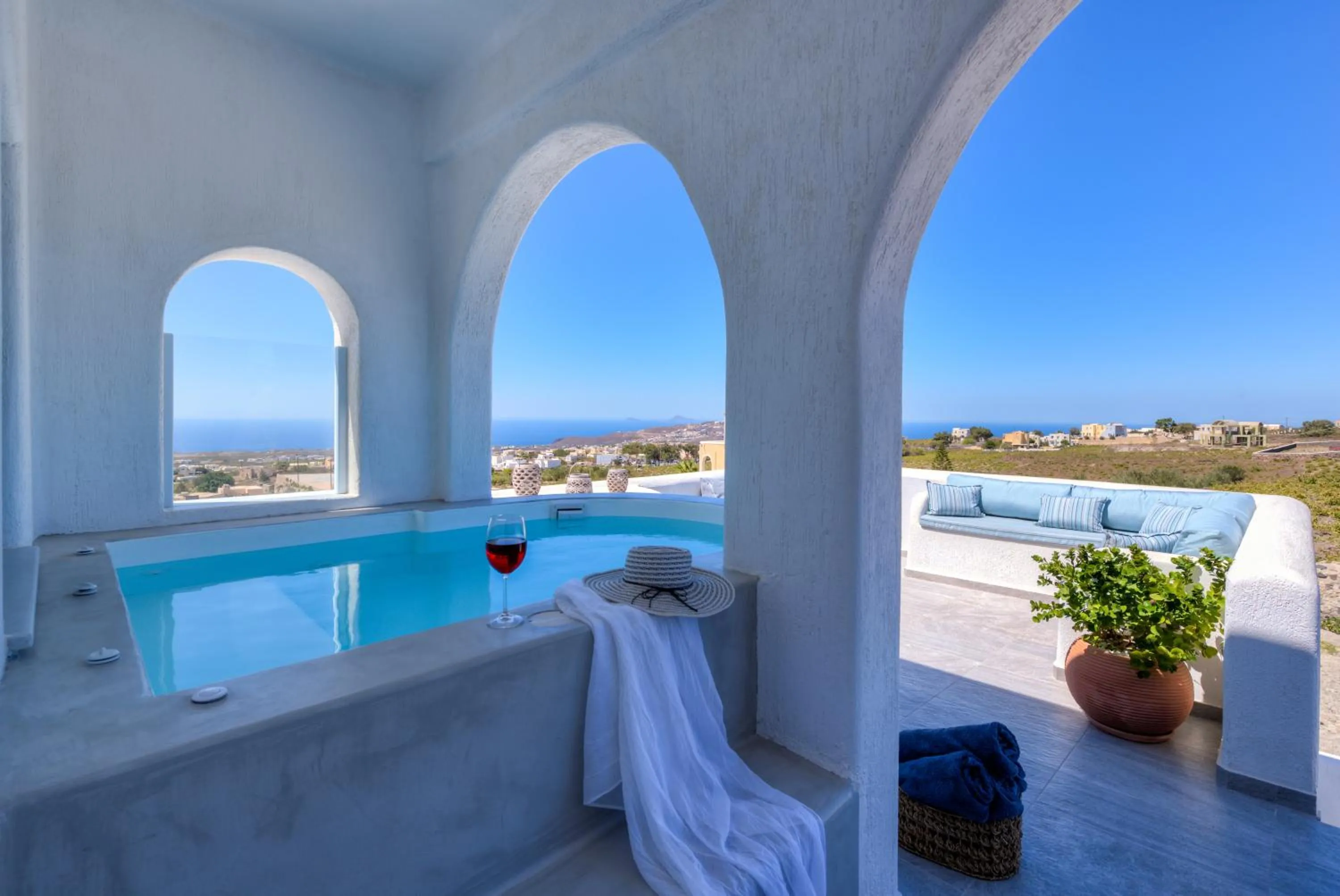 Blanca Luxury Villa