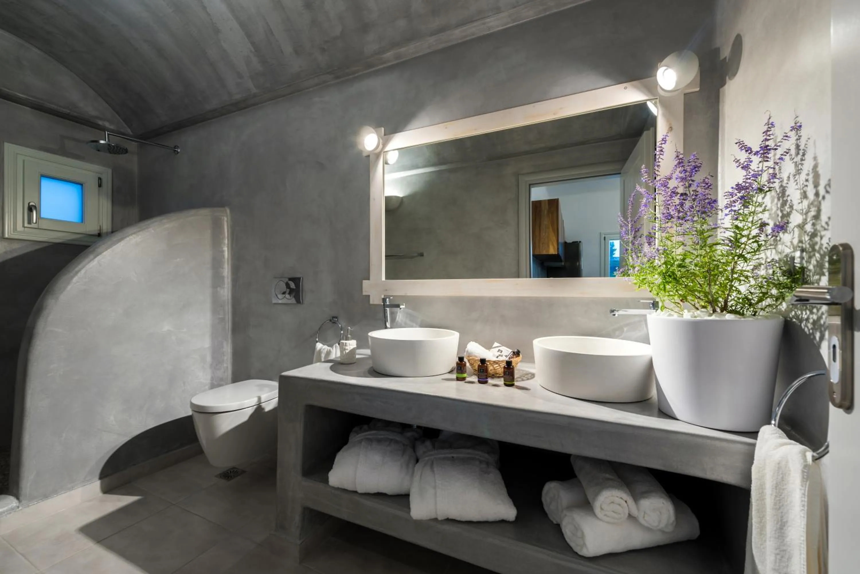 Blanca Luxury Villa