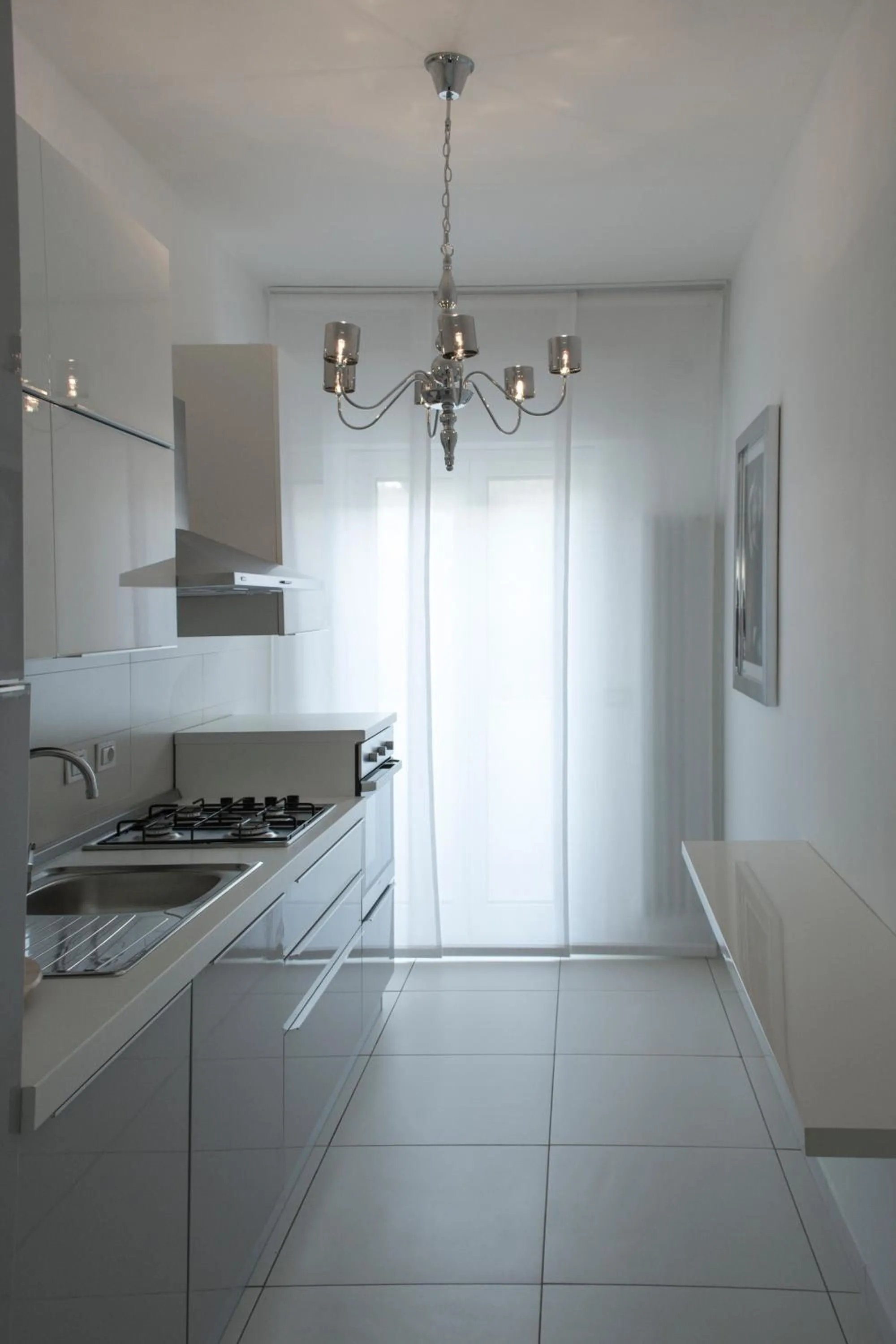 Artist's Suite