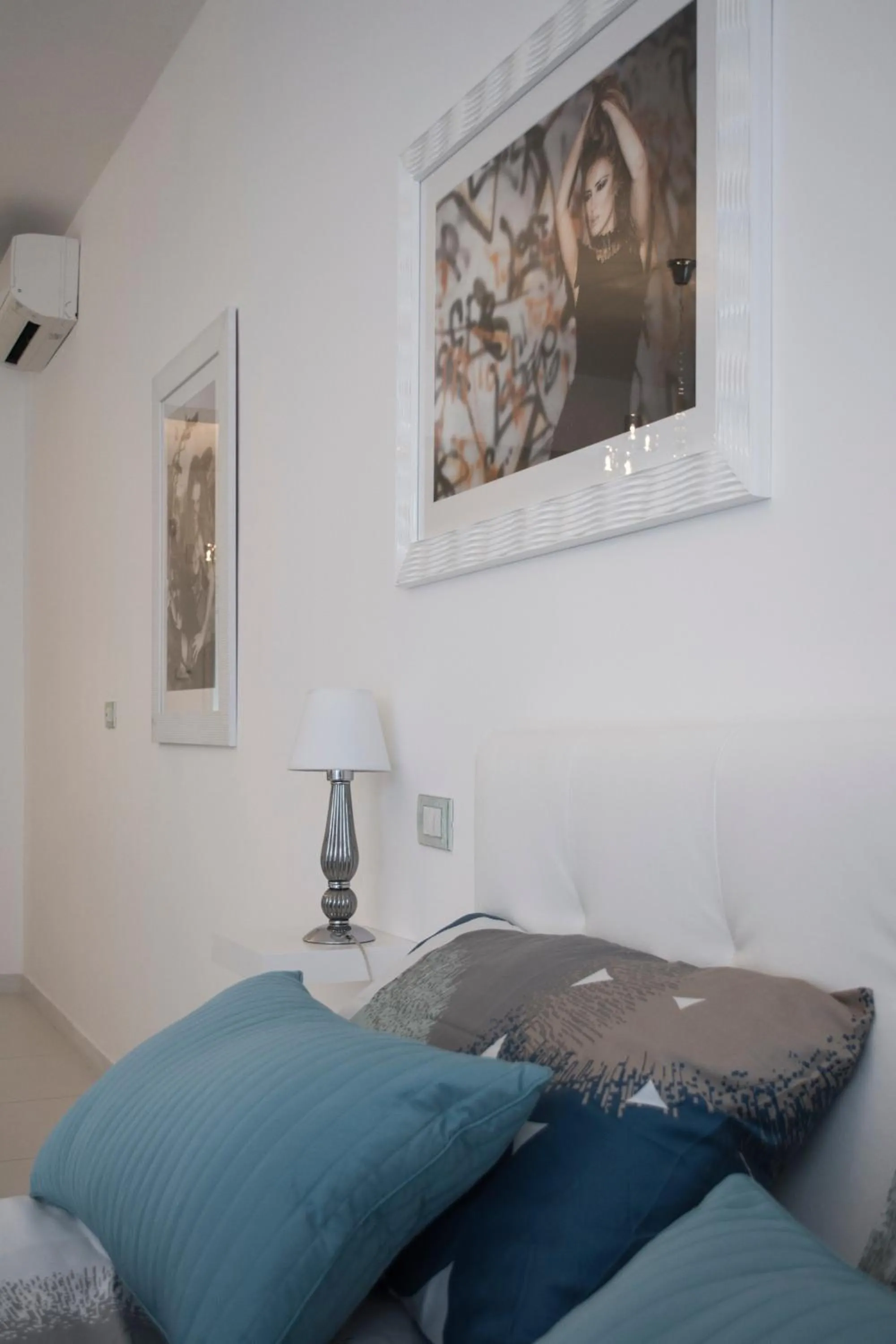 Artist's Suite