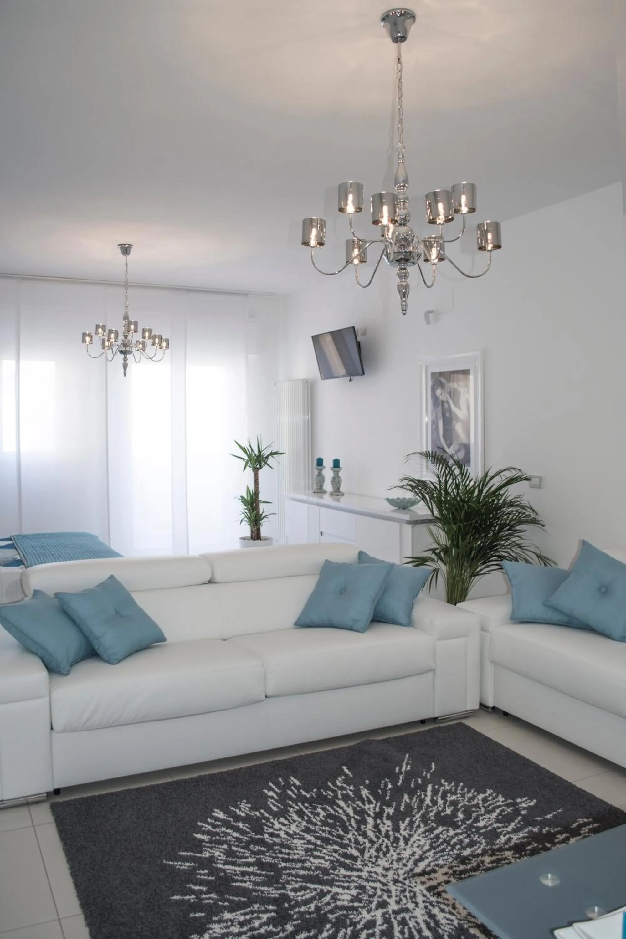 Artist's Suite