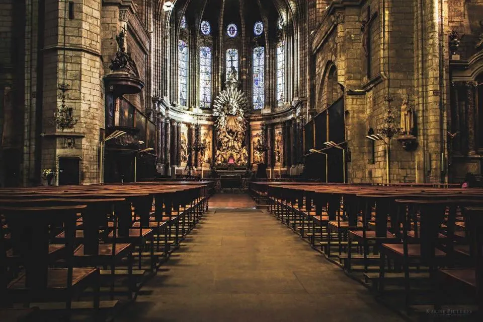 Nearby landmark in Maison De L'Orb