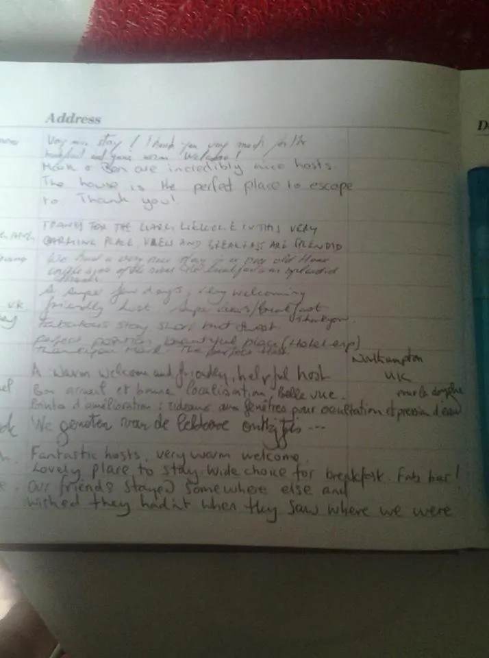 Other in Maison De L'Orb