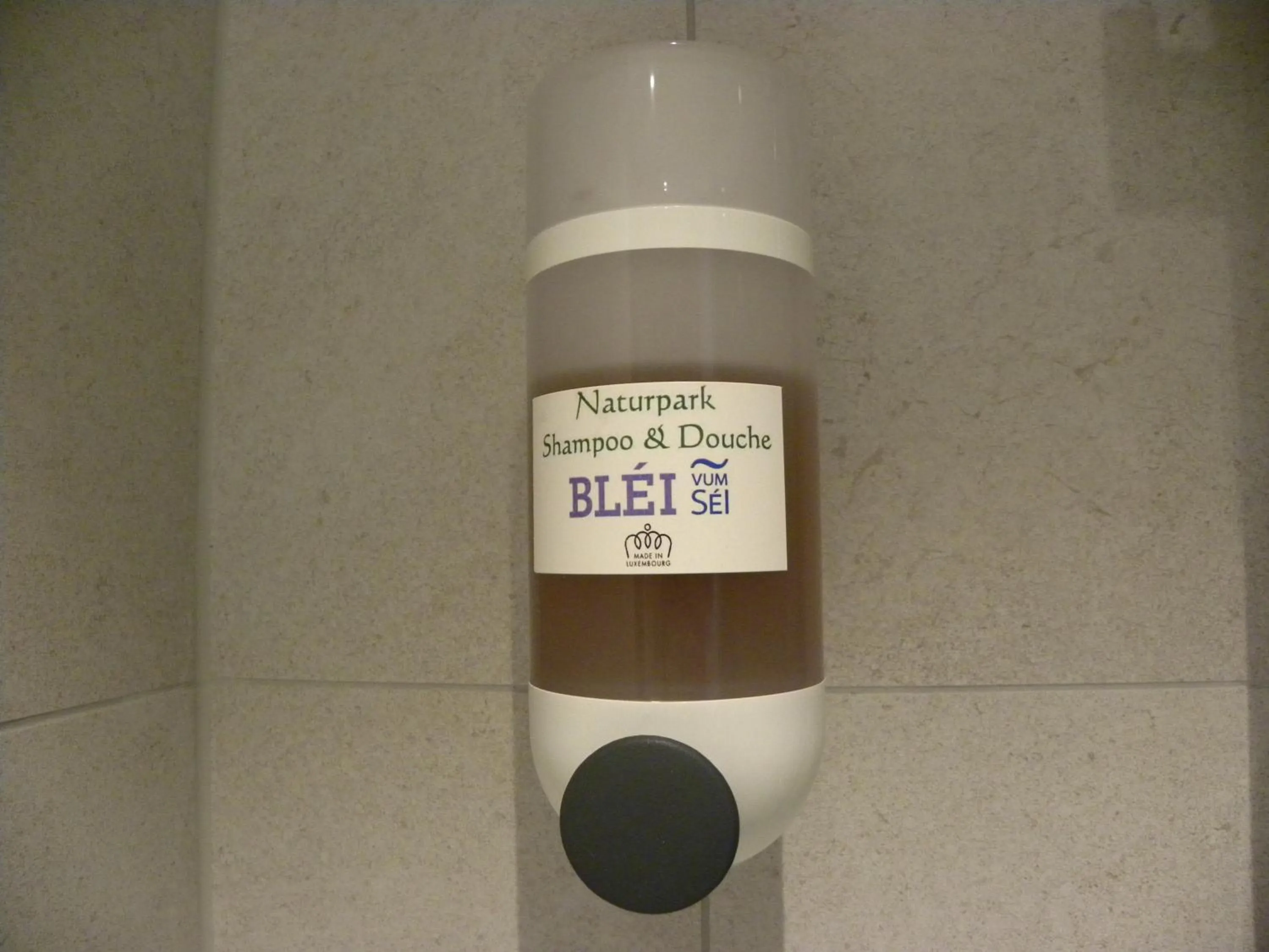 Alcoholic drinks in City Hotel