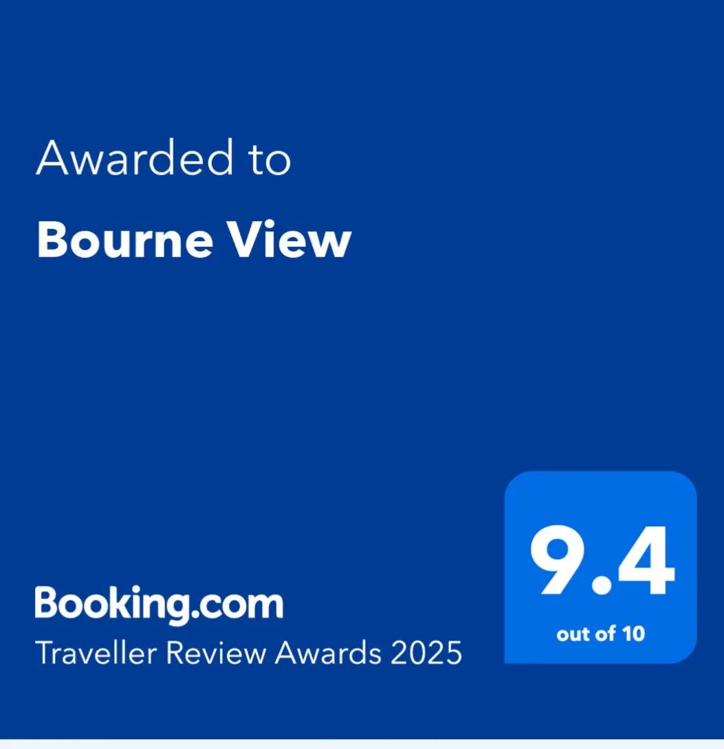Bourne View