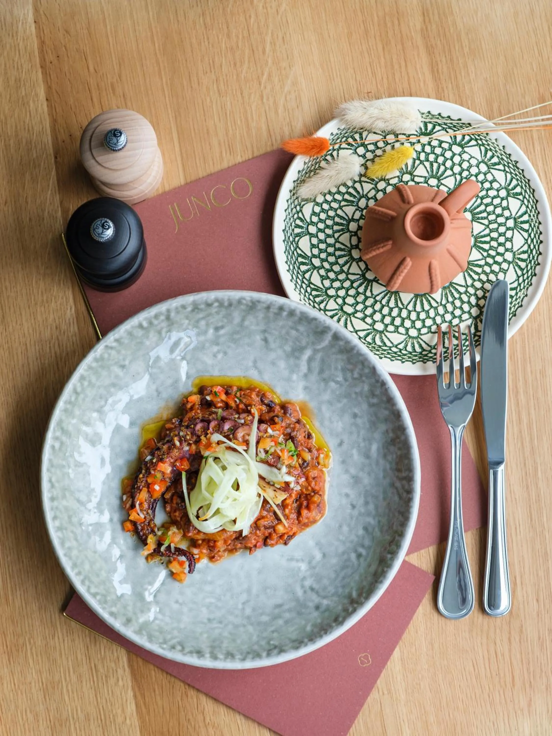 Food and drinks in Novotel Luxembourg Kirchberg