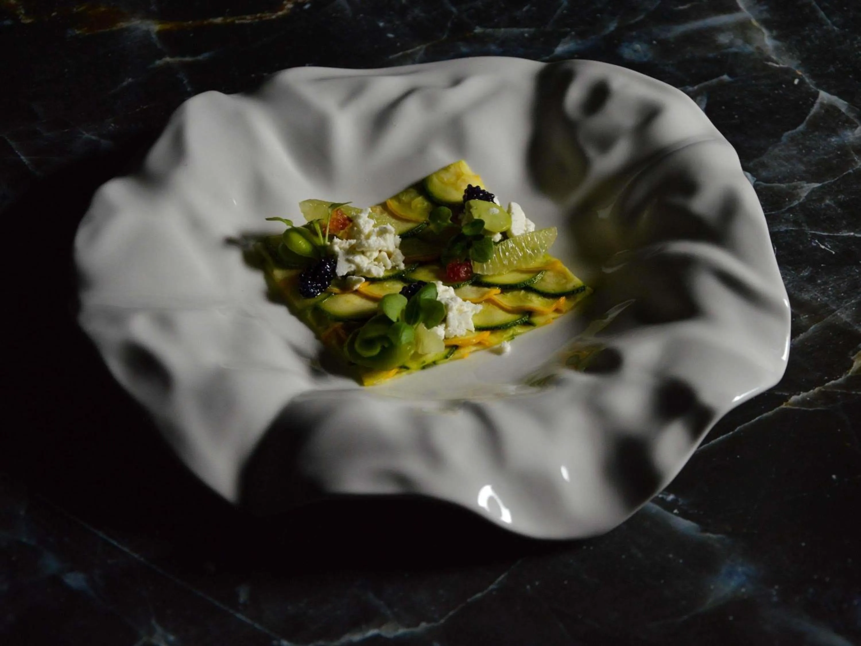 Restaurant/places to eat in Novotel Luxembourg Kirchberg