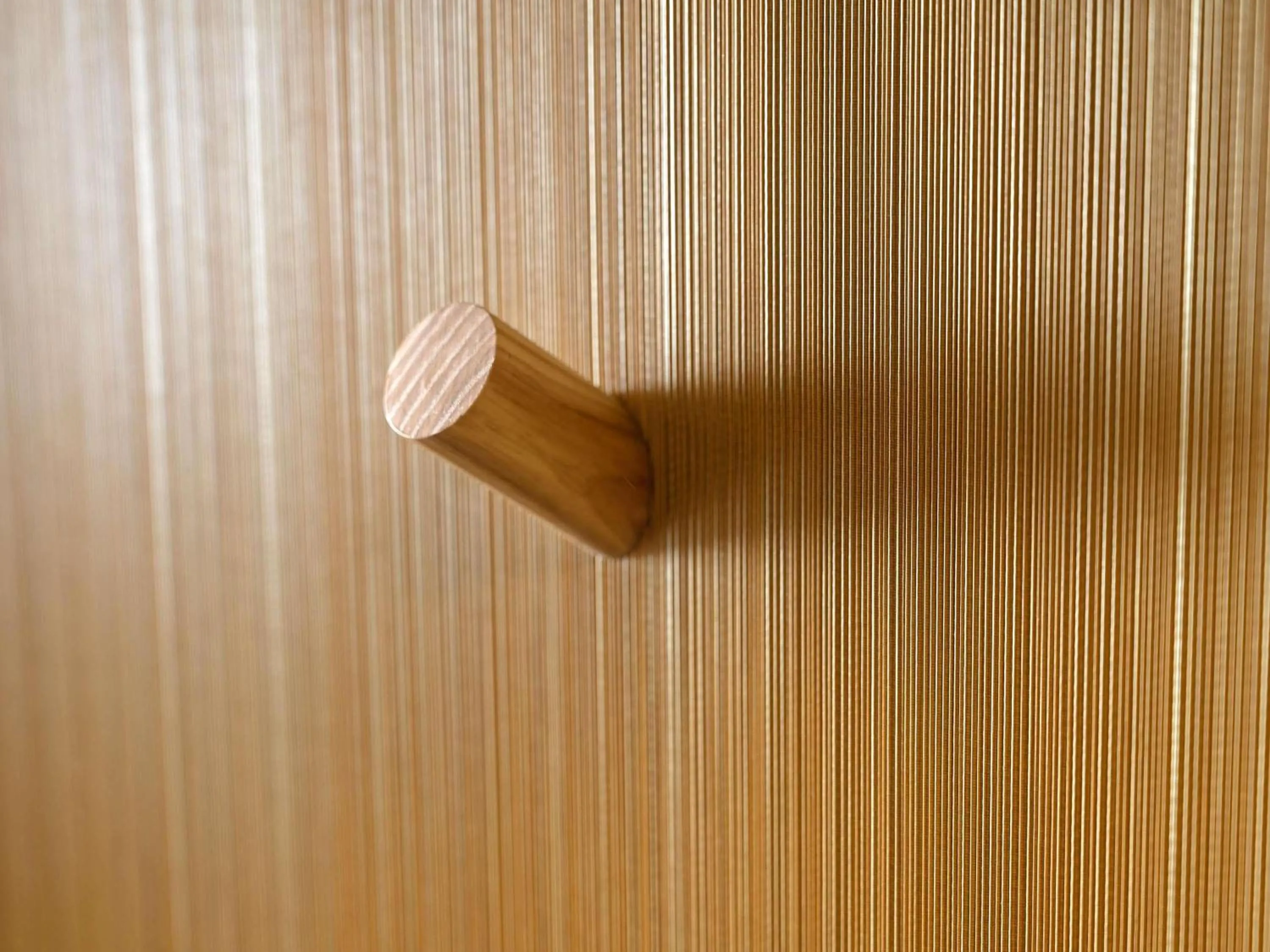 Photo of the whole room in Novotel Luxembourg Kirchberg