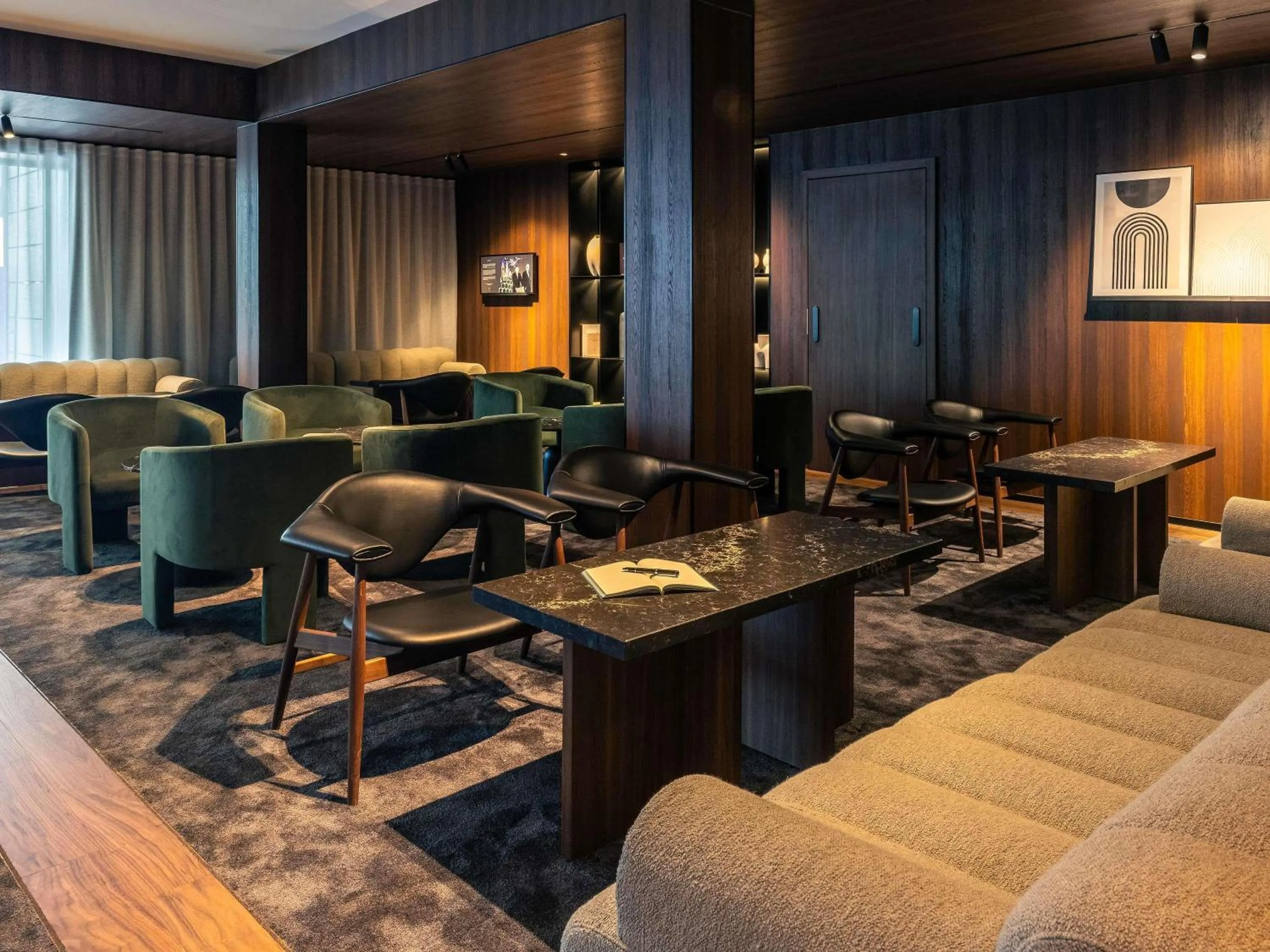 Other in Novotel Luxembourg Kirchberg