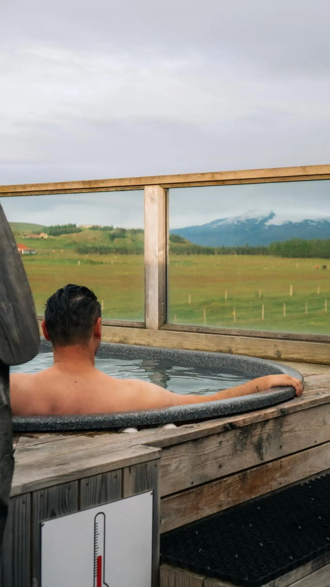 Property building in Midgard Base Camp