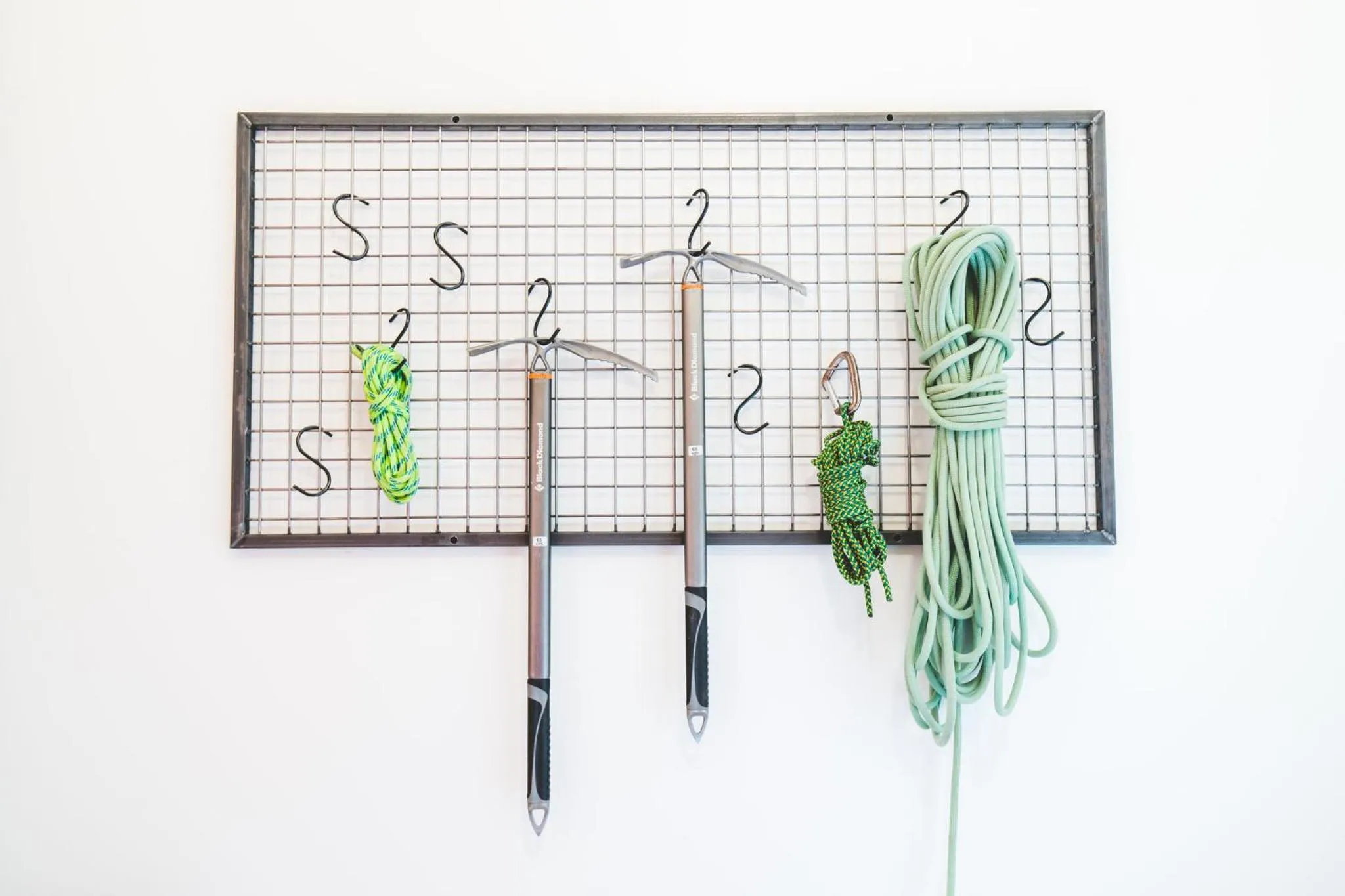 Bedroom in Midgard Base Camp