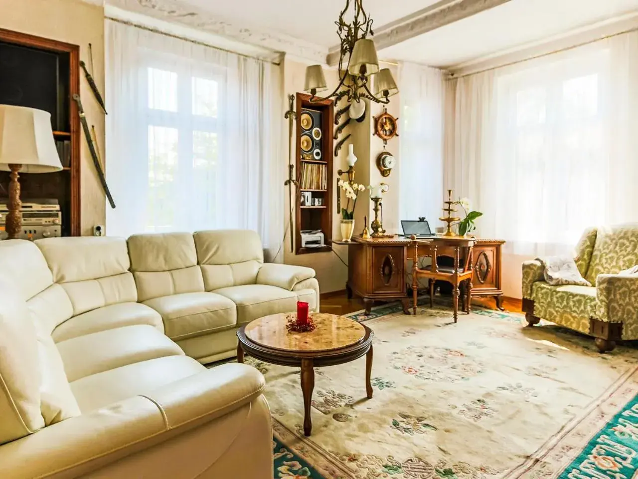 Apartament Kapitański Apartament Kapitański
