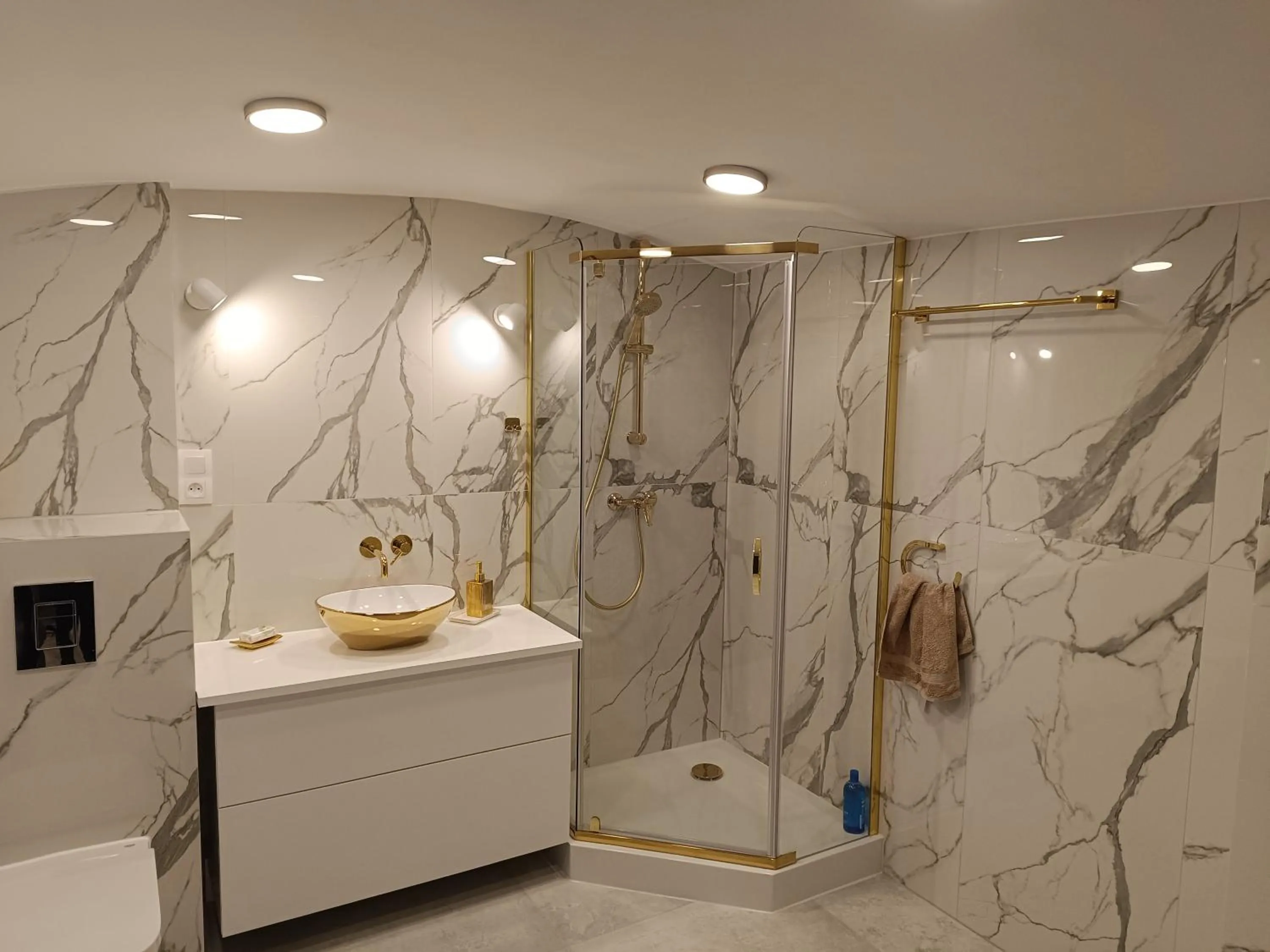 Apartament Kapitański