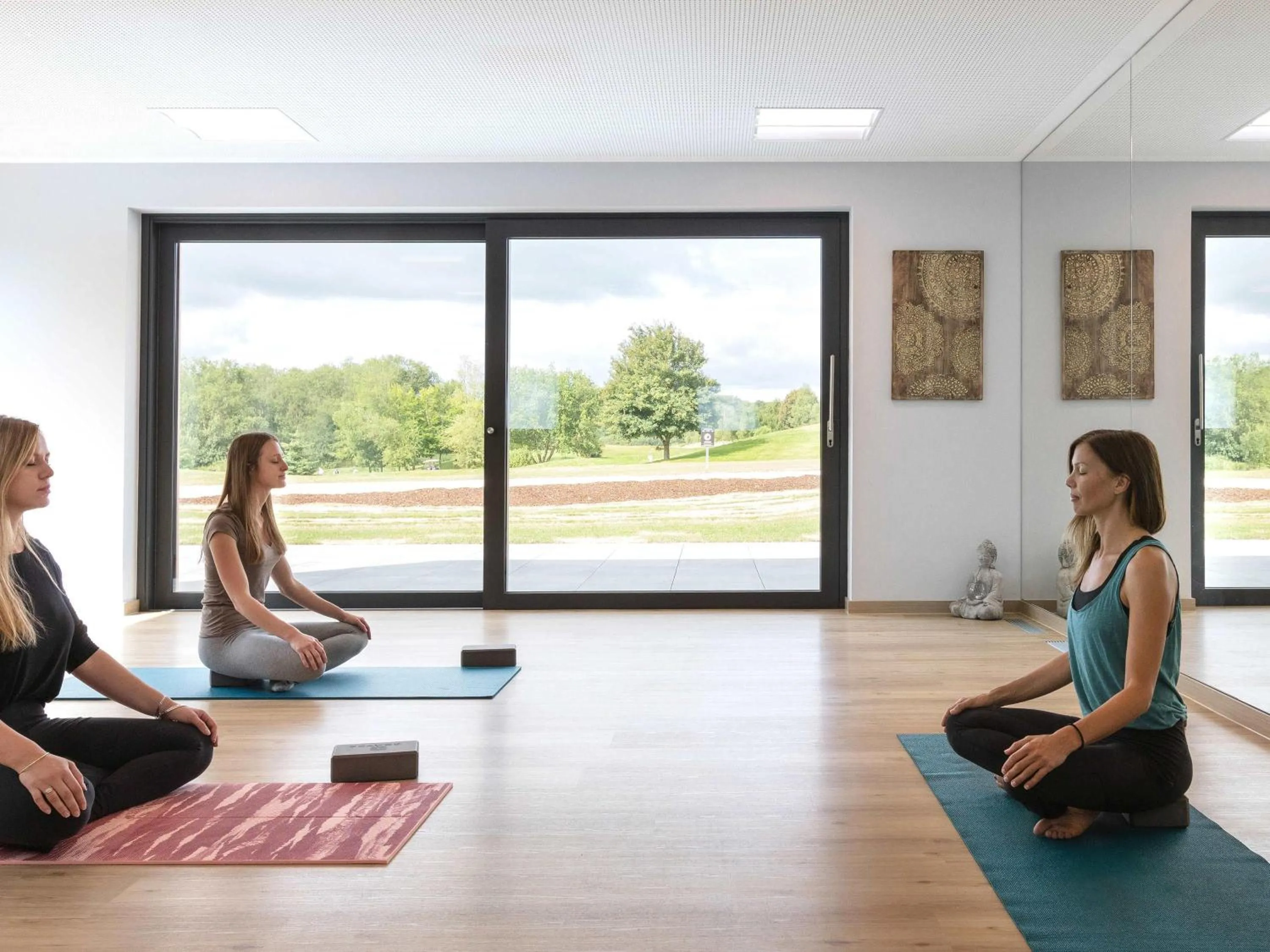 Other in Mercure Luxembourg Kikuoka Golf & Spa