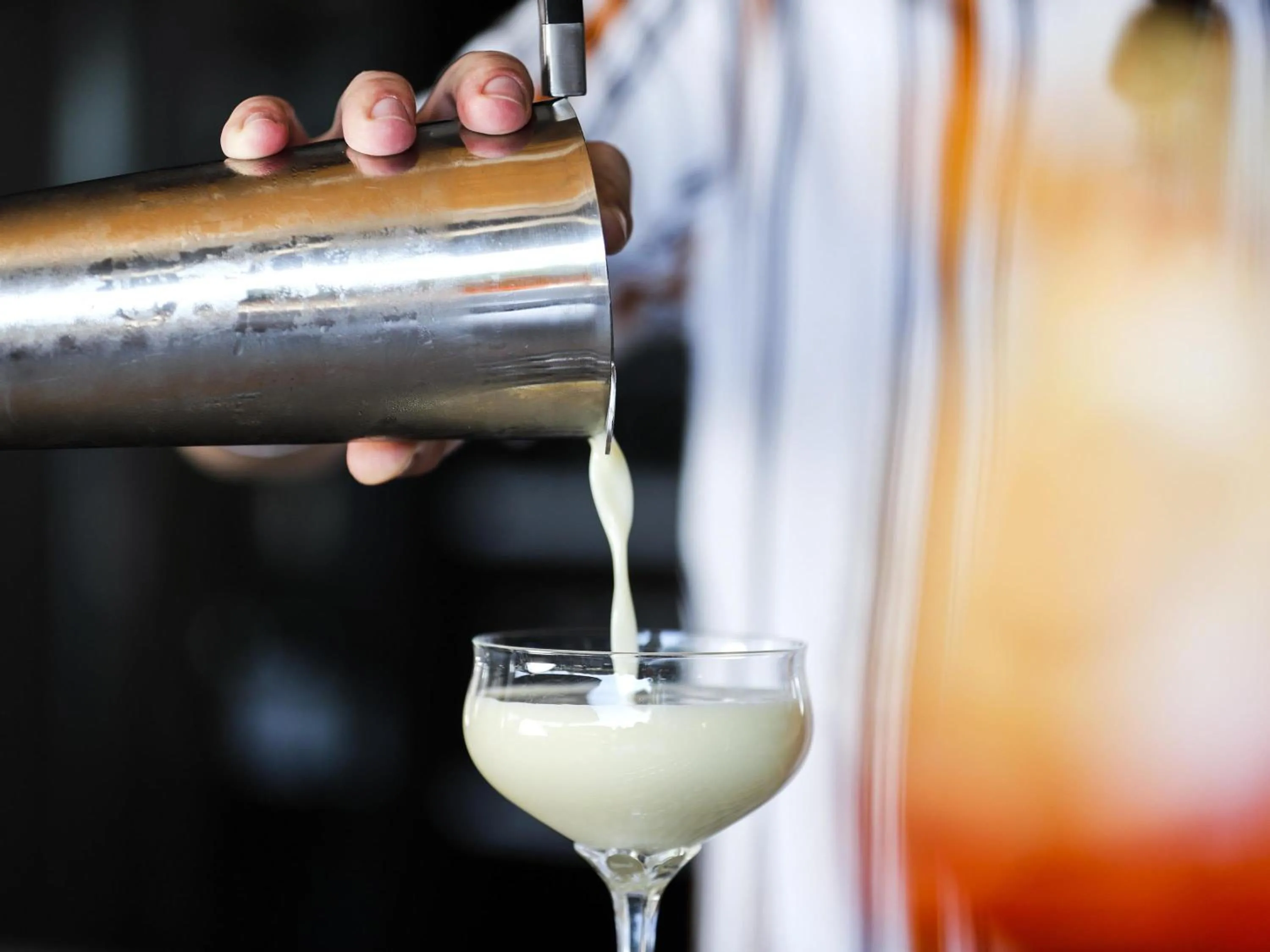 Lounge or bar in Mercure Luxembourg Kikuoka Golf & Spa