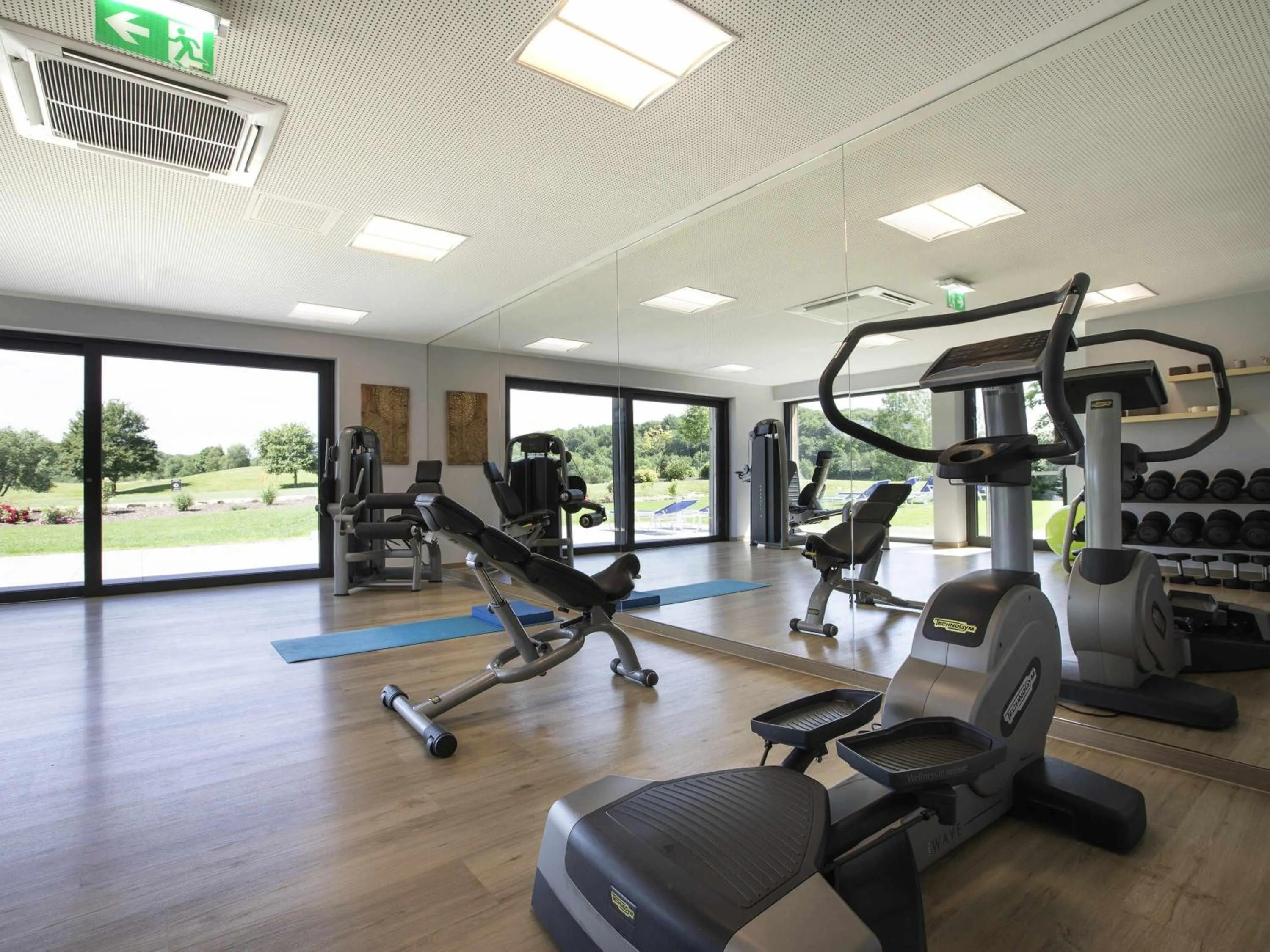 Other in Mercure Luxembourg Kikuoka Golf & Spa