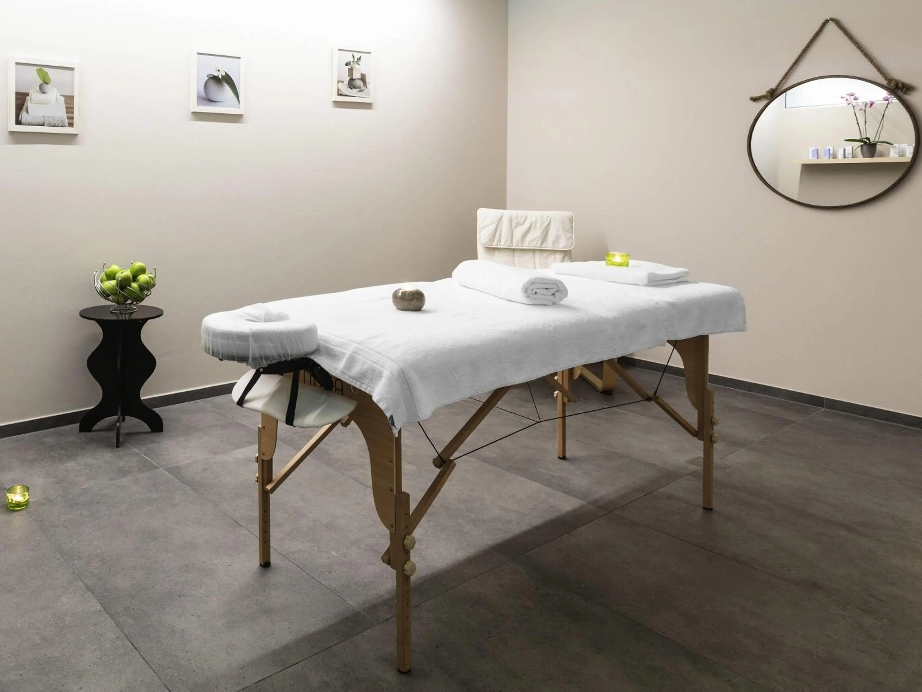 Other in Mercure Luxembourg Kikuoka Golf & Spa