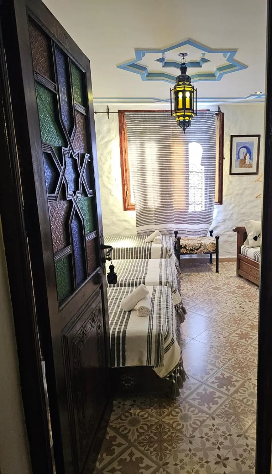 Photo of the whole room in Dar Yakout